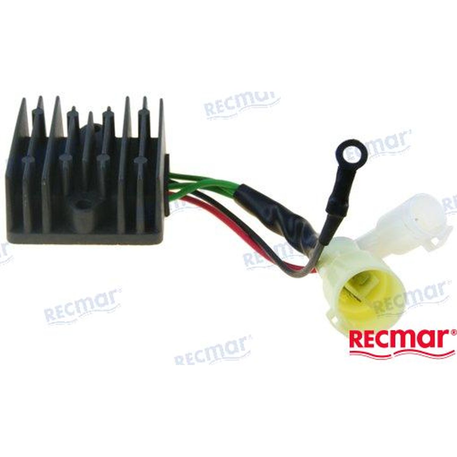 Laddningsregulator REC6R38196010