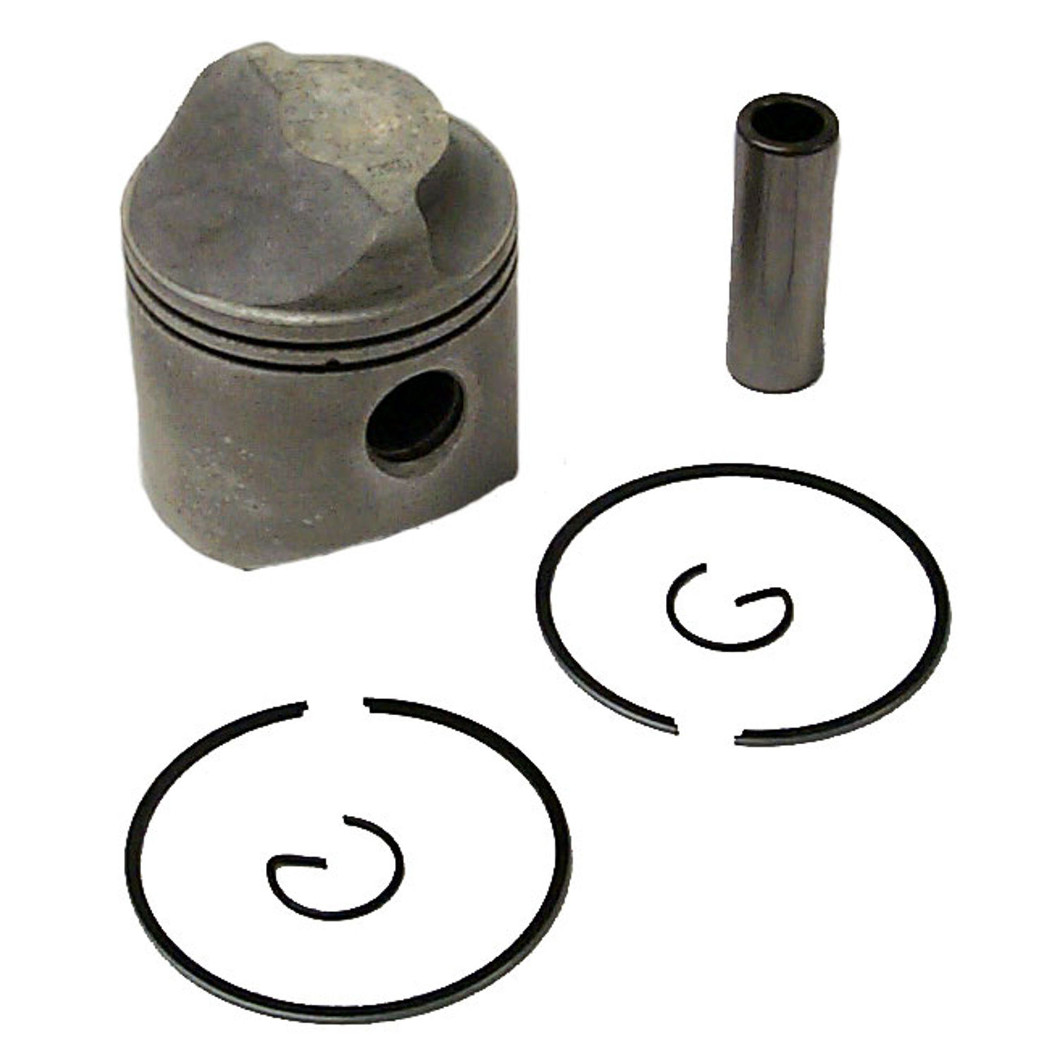 Piston Kit SIE184622
