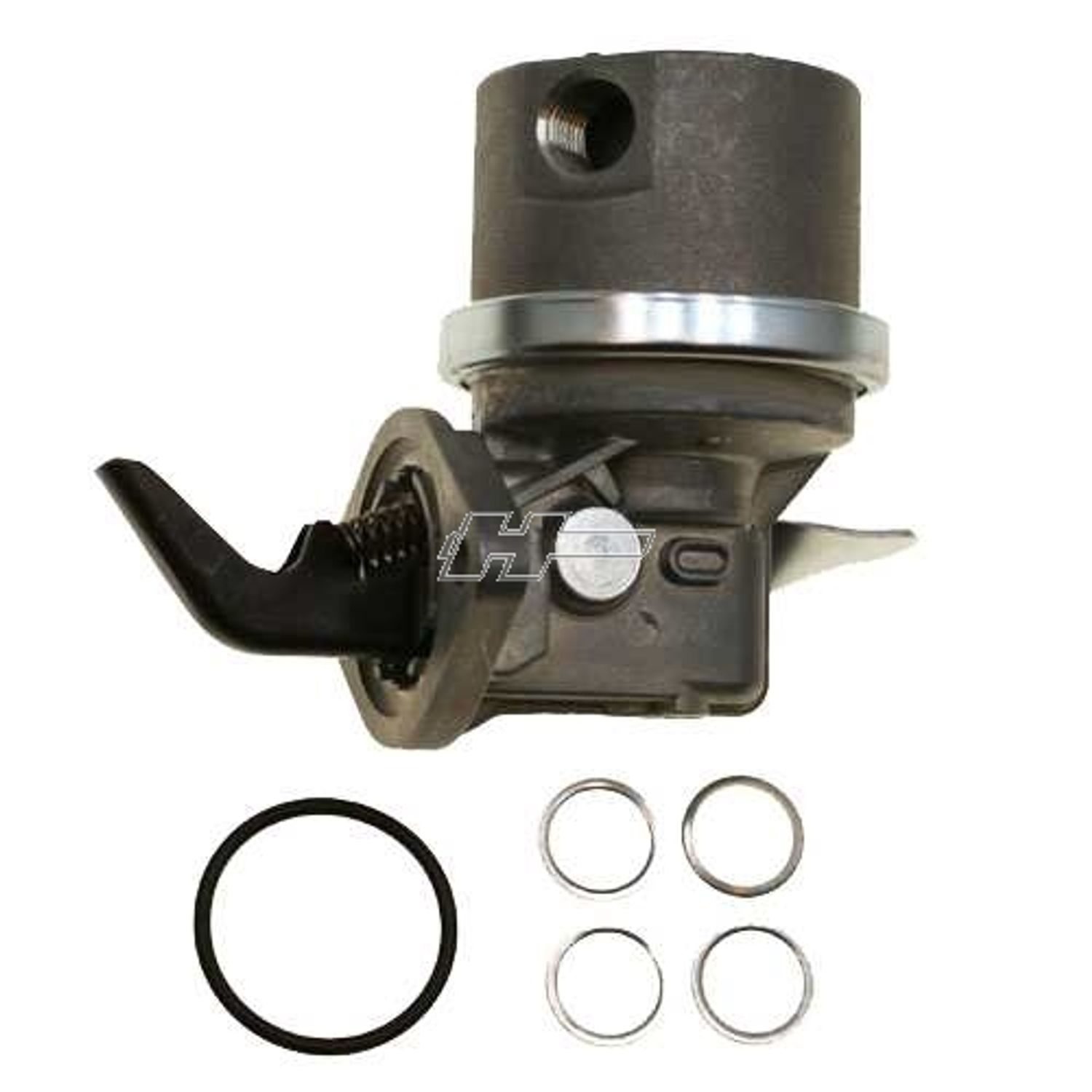 Drivstoffpumpe CRO117155