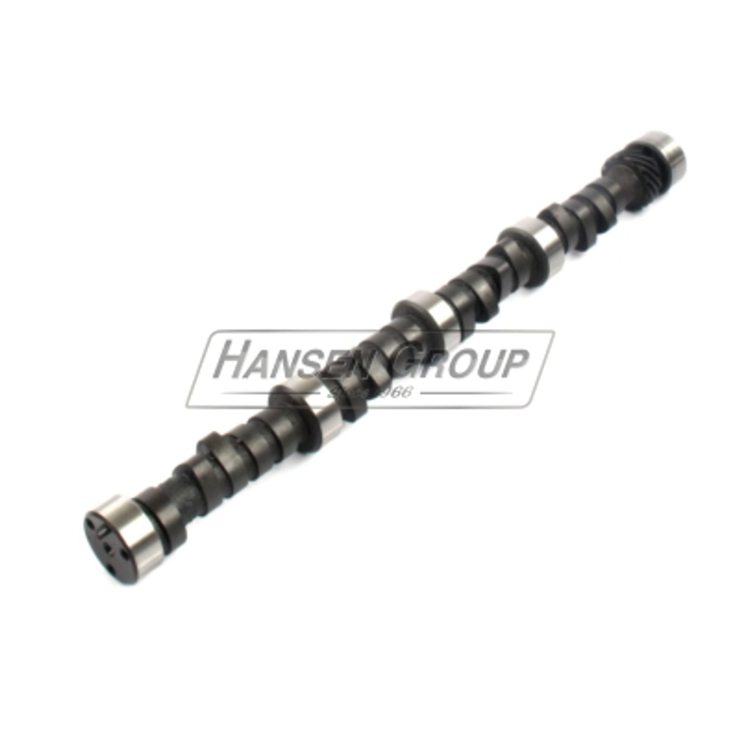 Knastaksel marine ELGE-1575-S