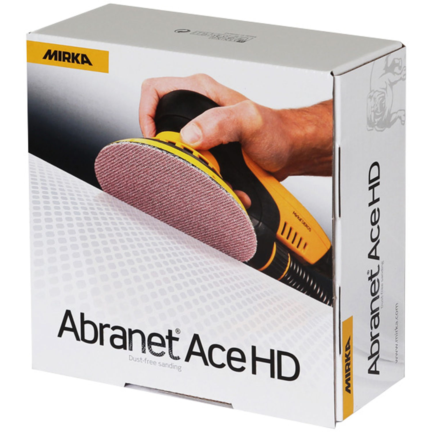 Mirka Abranet ACE HD Net, 25 stk.