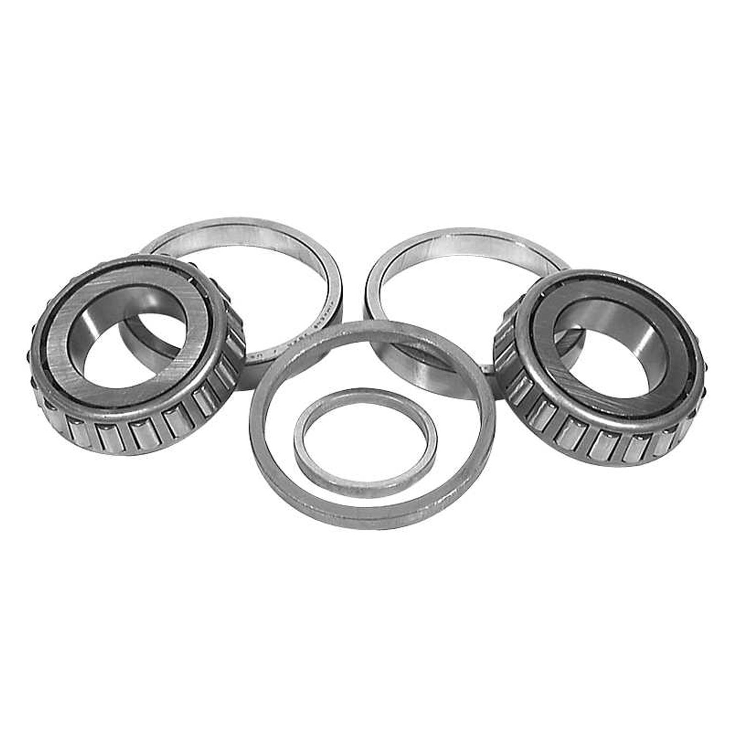 Lager 1,32 Only MER35988A3