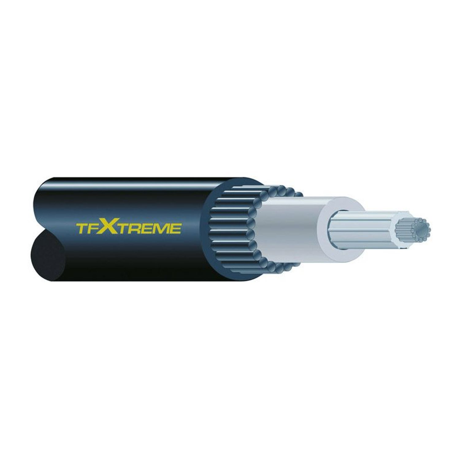 Xtreme kabel Mercury Gen II