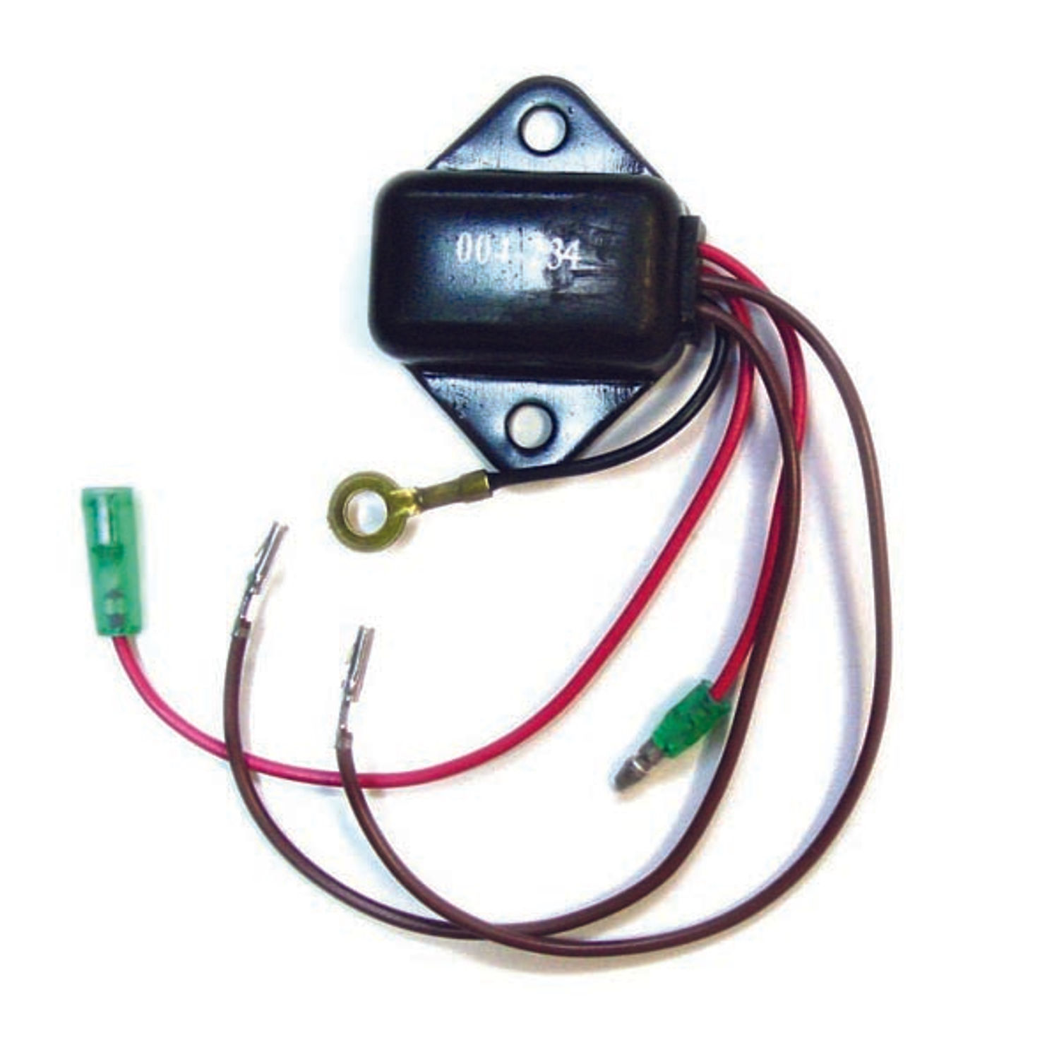 Laderegulator WSM004234