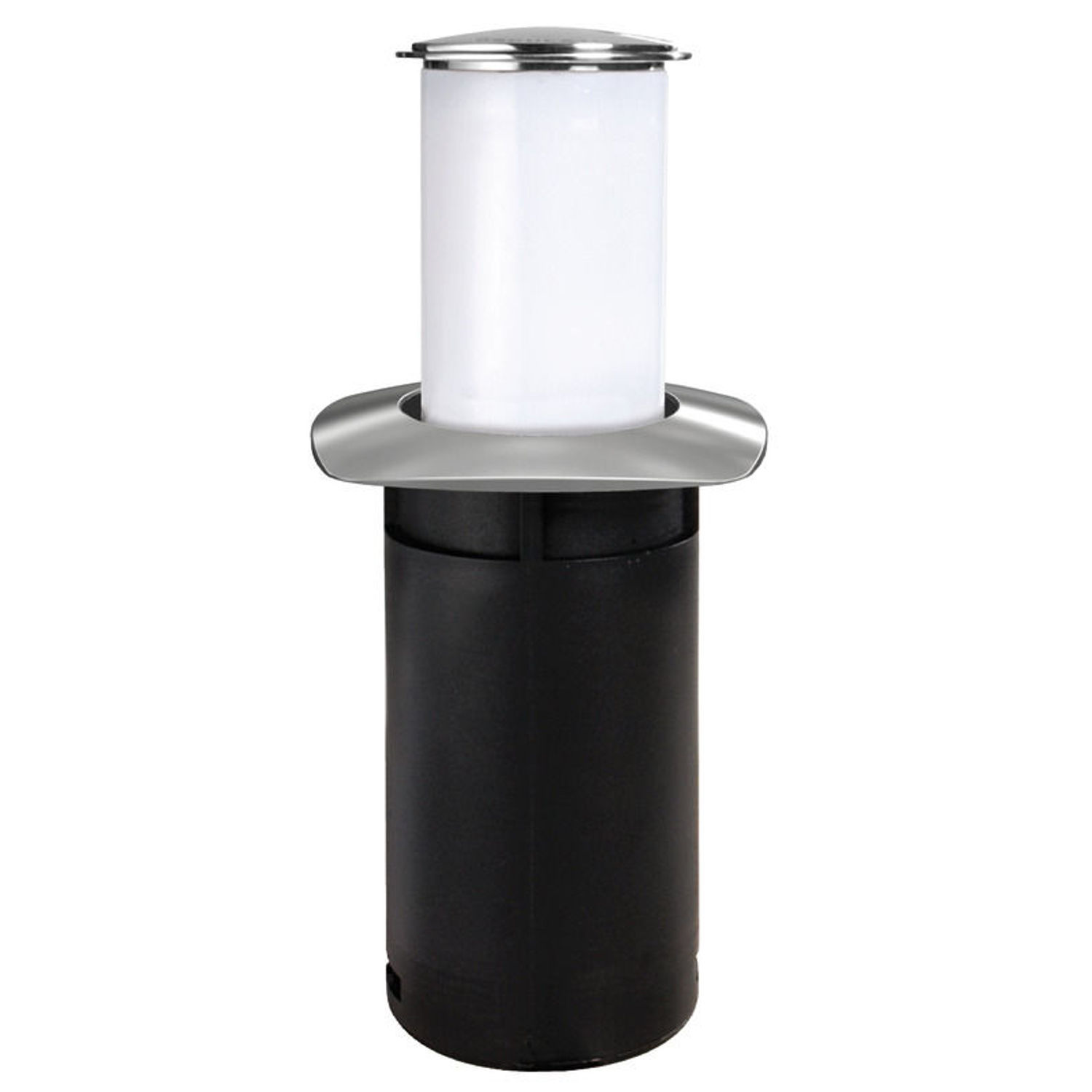 Aurora pop-up LED-bordslampa