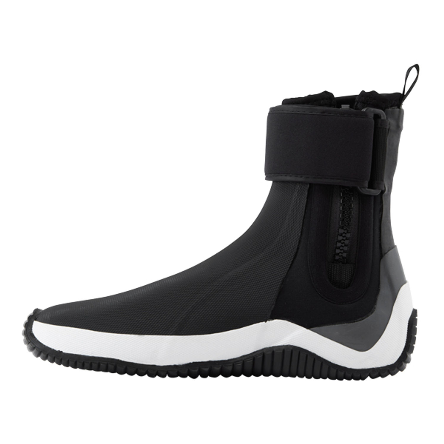 Gill Aero neopren stövel Svart