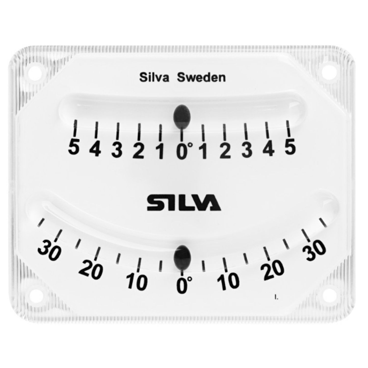 Krængningsmåler fra Silva 