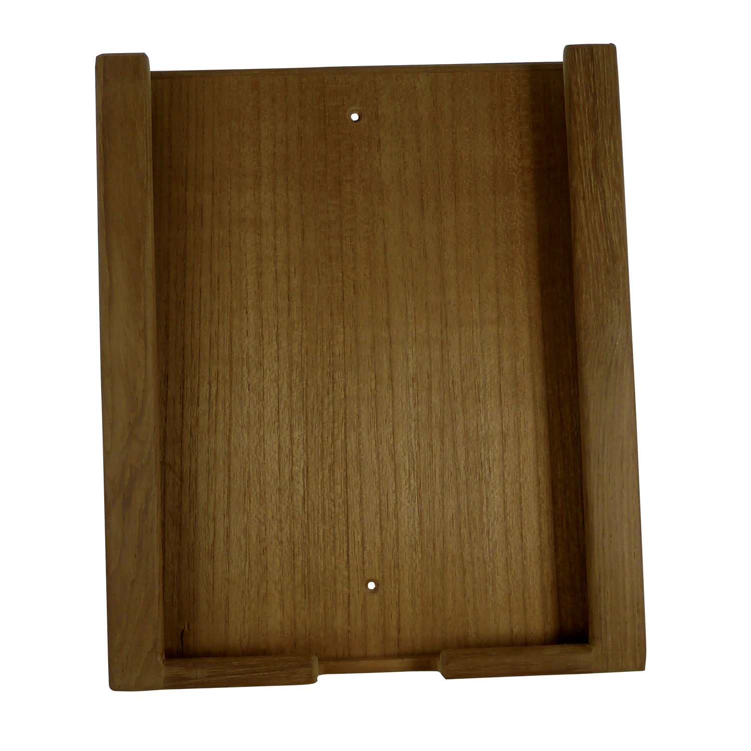 Ipadholder, teak