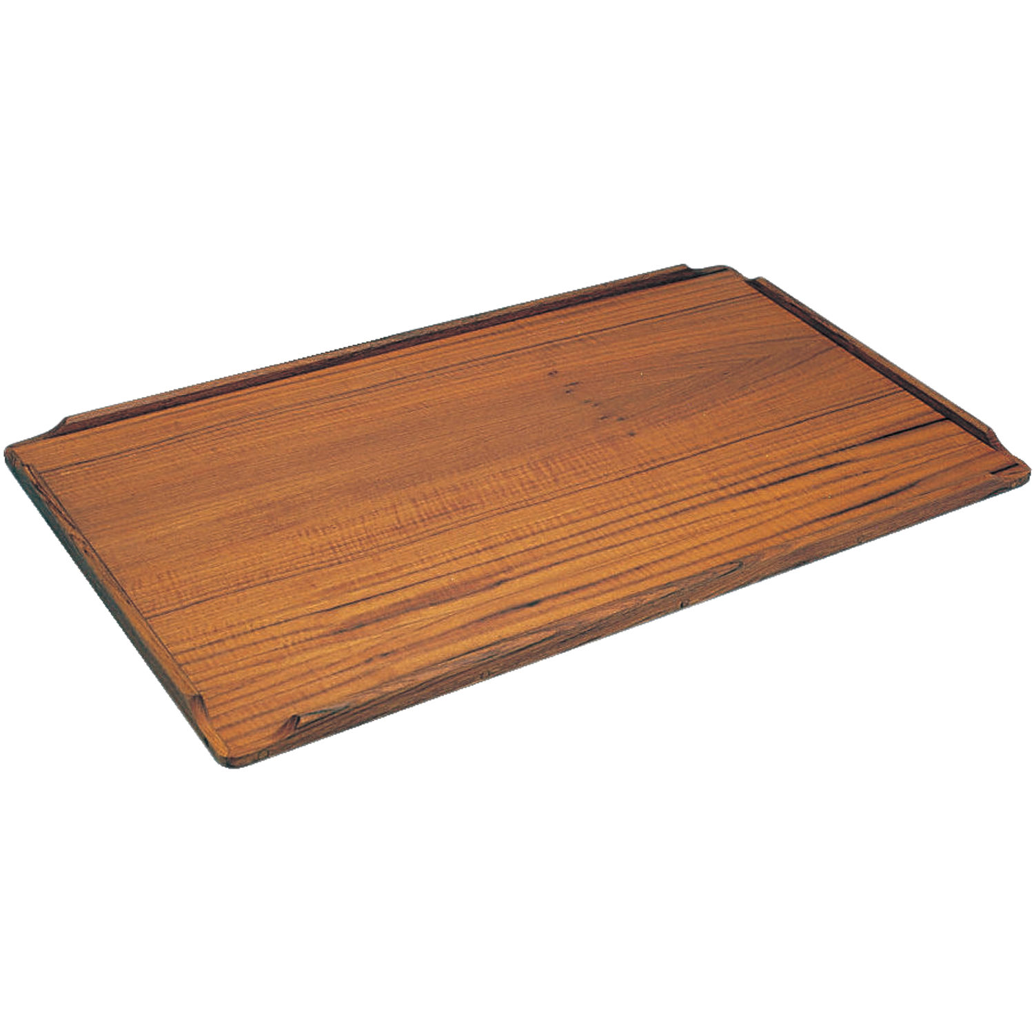 Roca Bordplade Teak