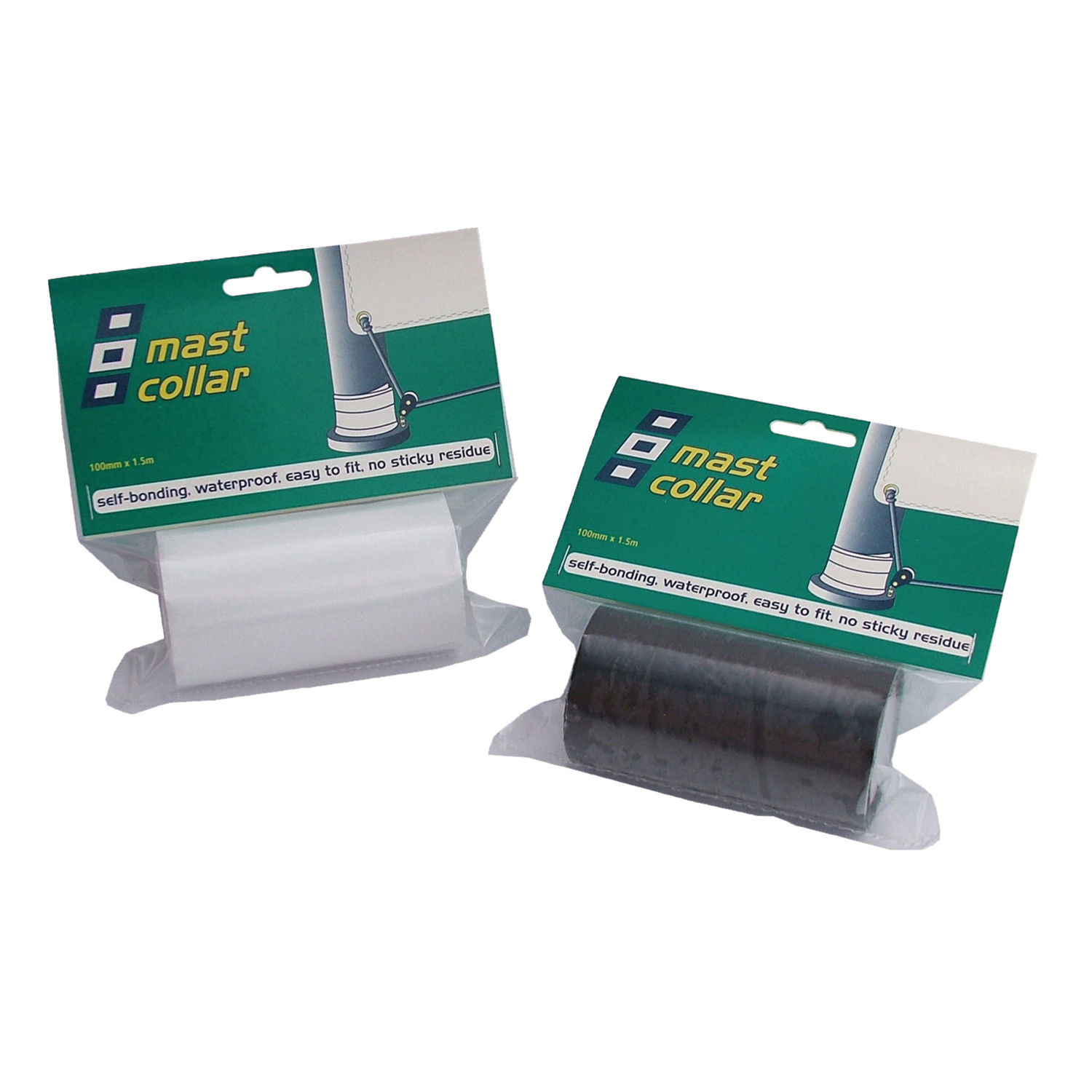 PSP mastkrave tape 100 mm x 1,5 m