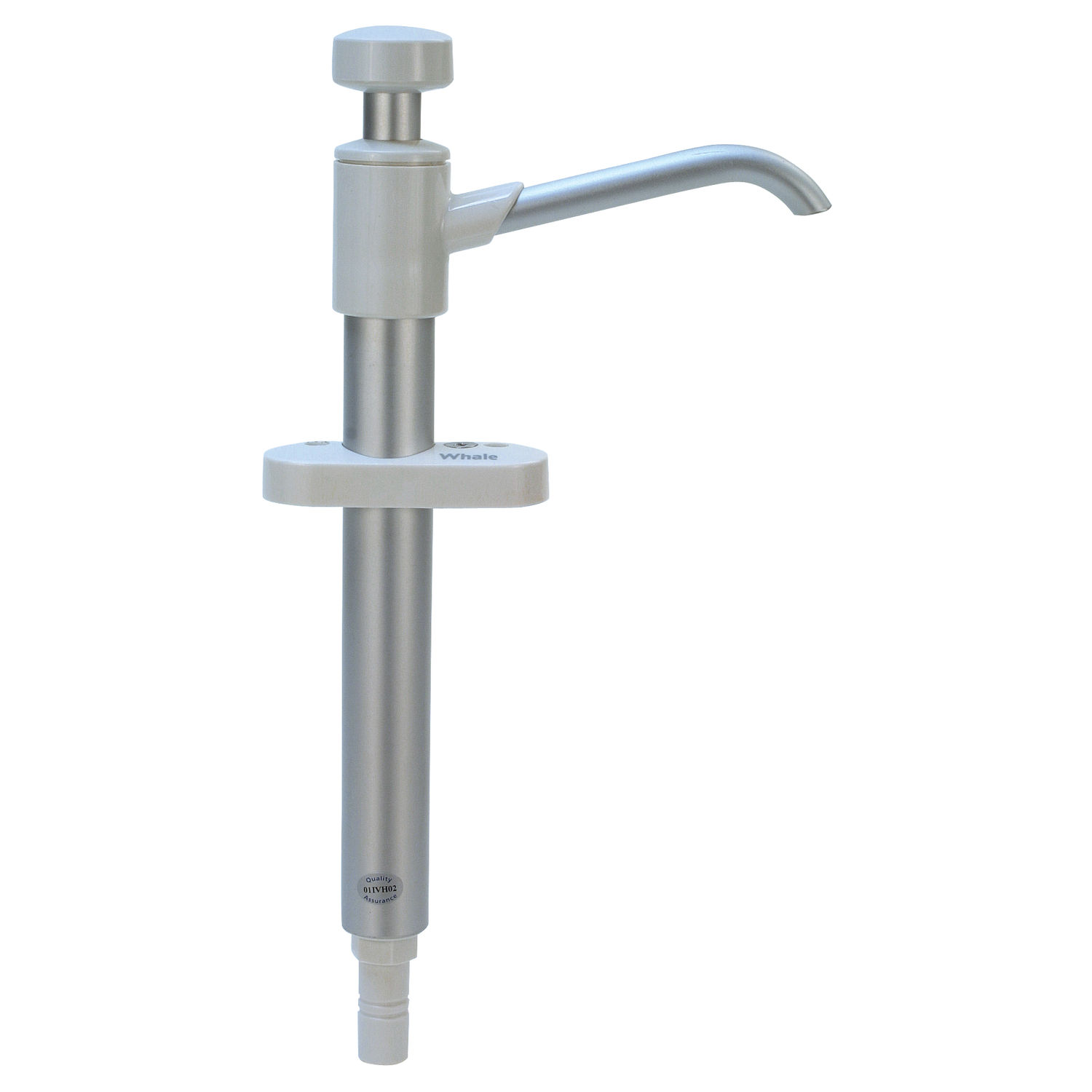 Whale Pentrypump MK6 GP0650 