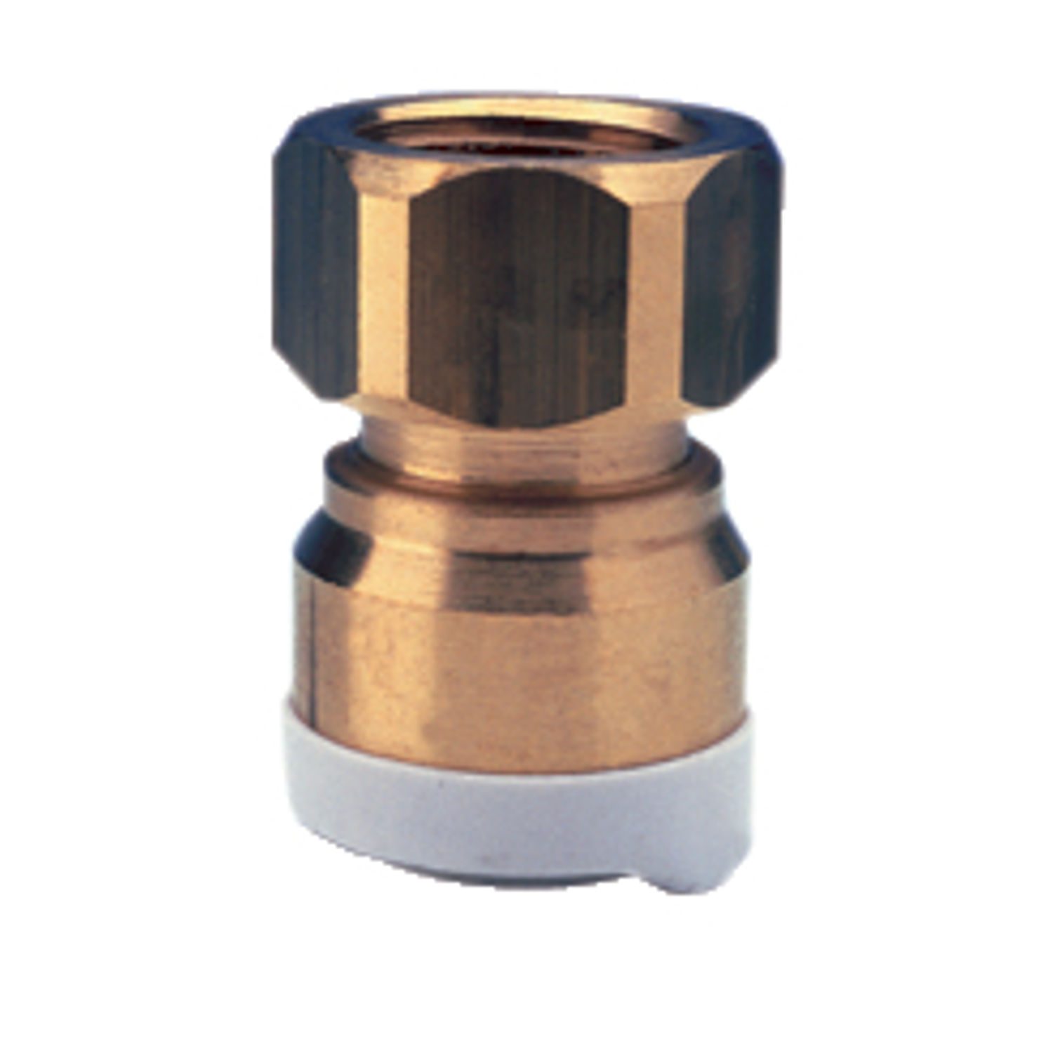 Whale Adapter Hun 1/2''-15 mm