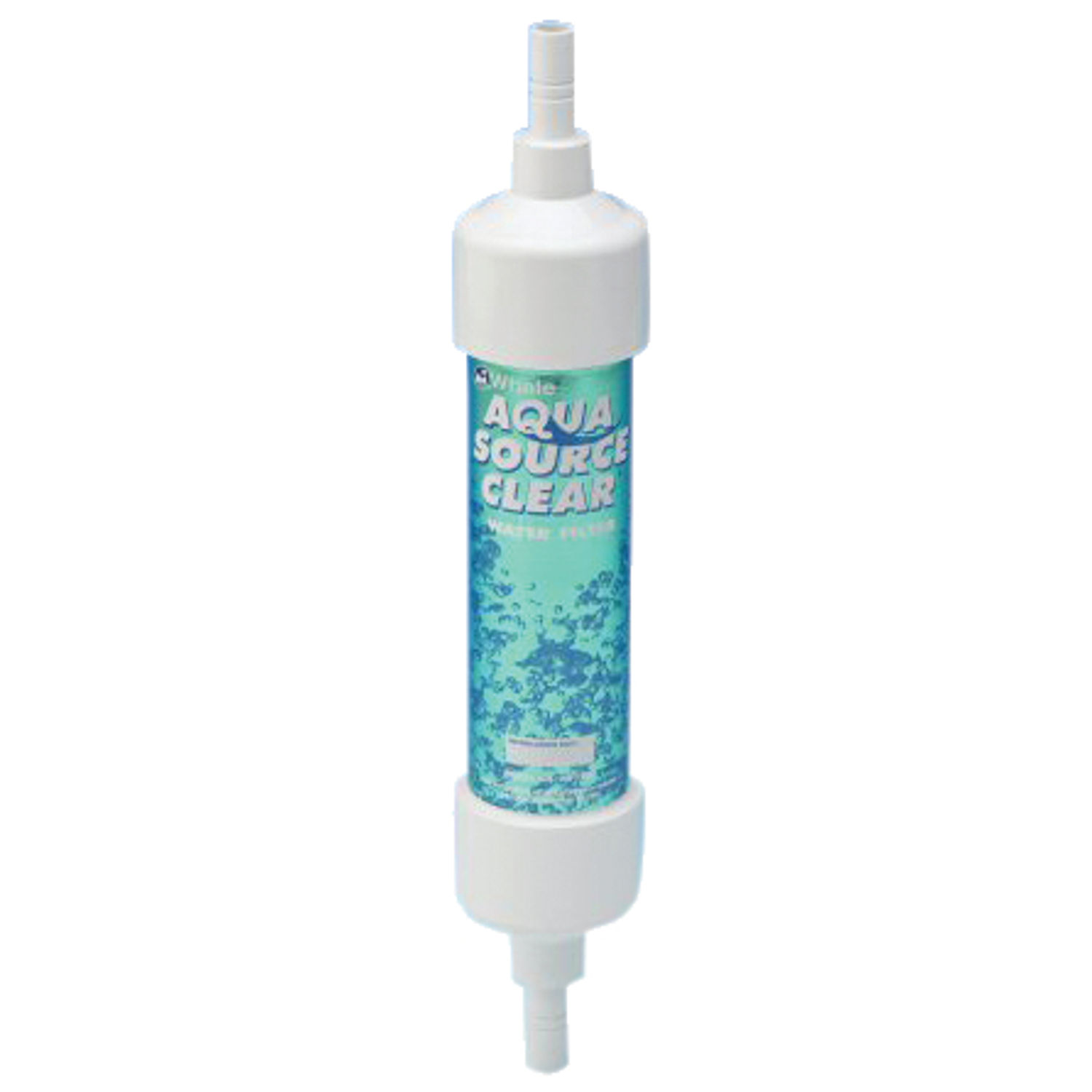 Ferskvandsfilter Aquasource Clear