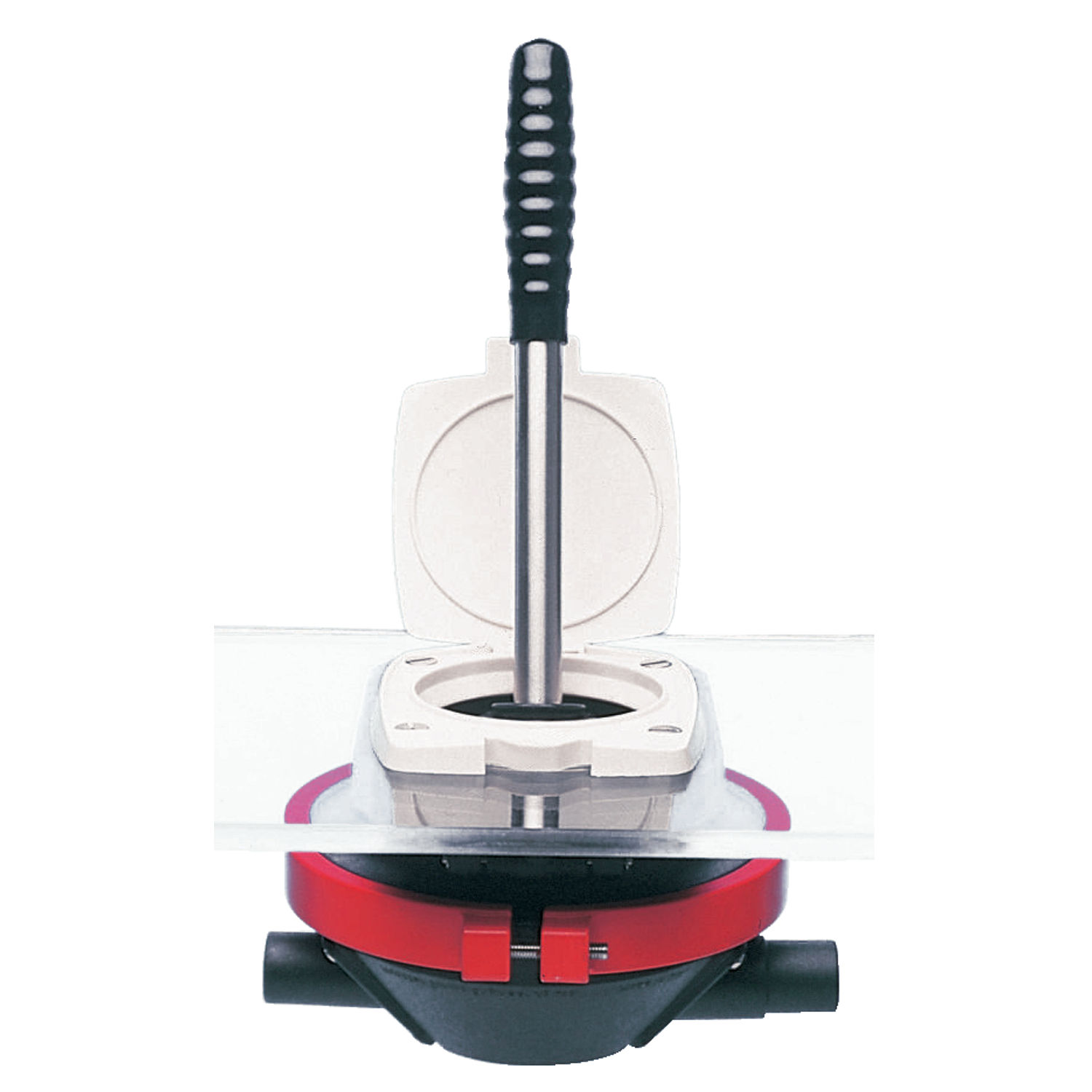 Whale Lænsepumpe Compac 50,