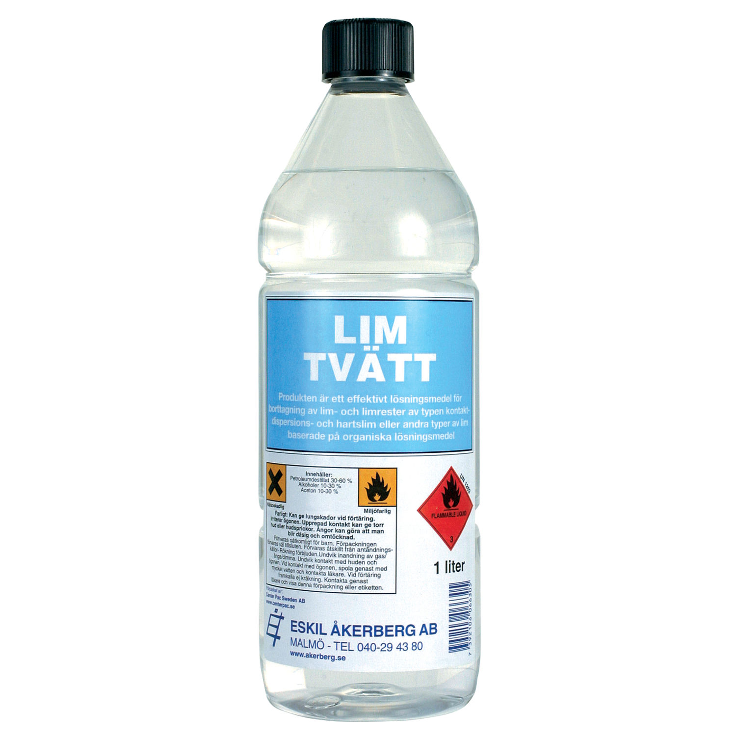 Limtvätt 1 liter