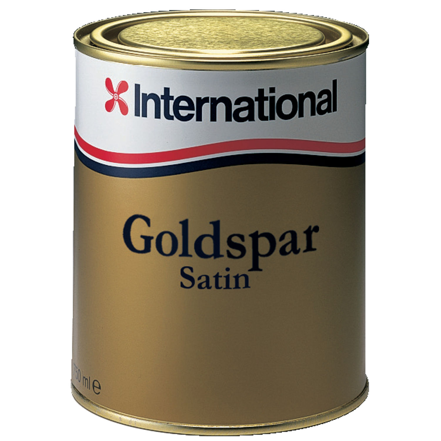 Goldspar Satiini 5L