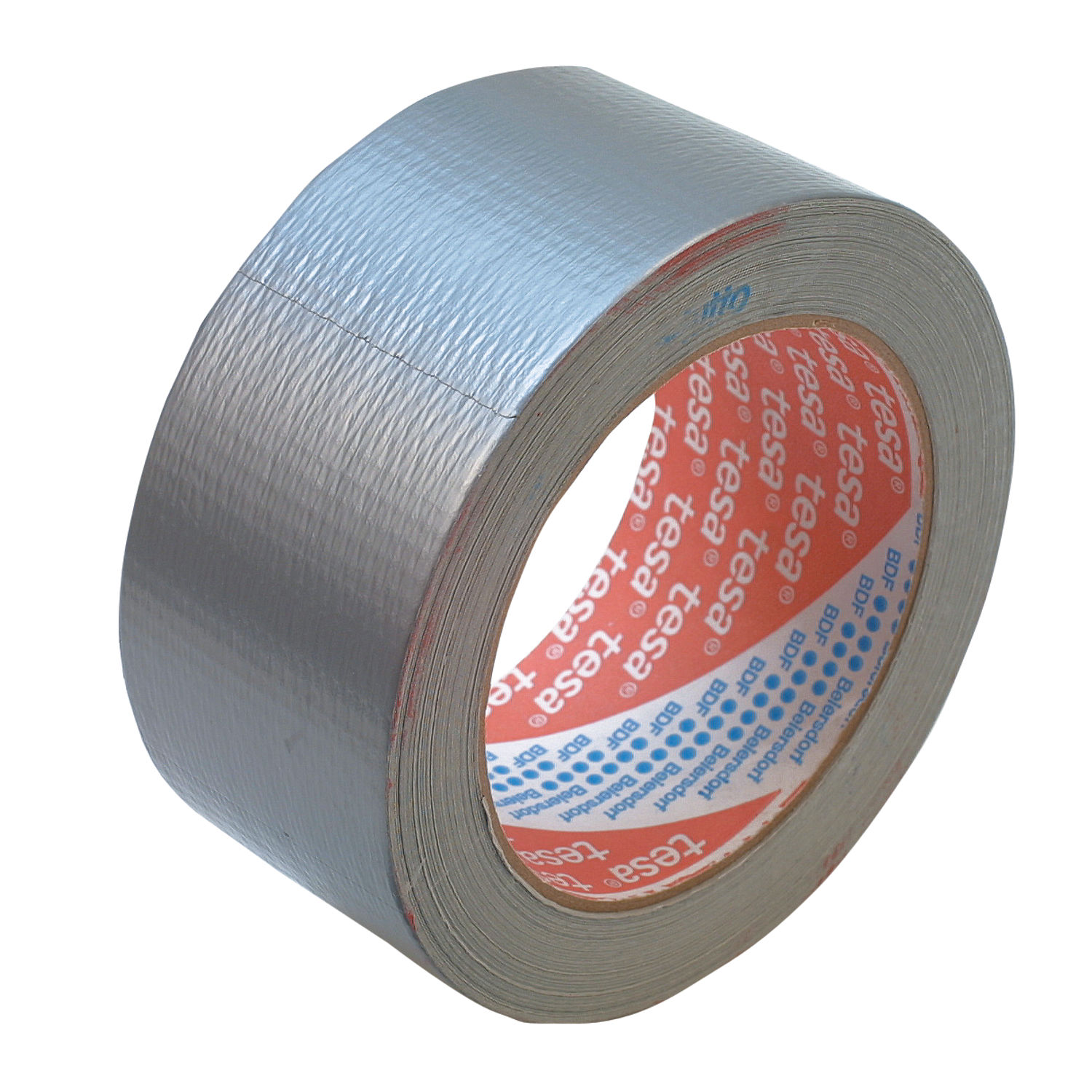 Tesa silvertape 50mm x 25m