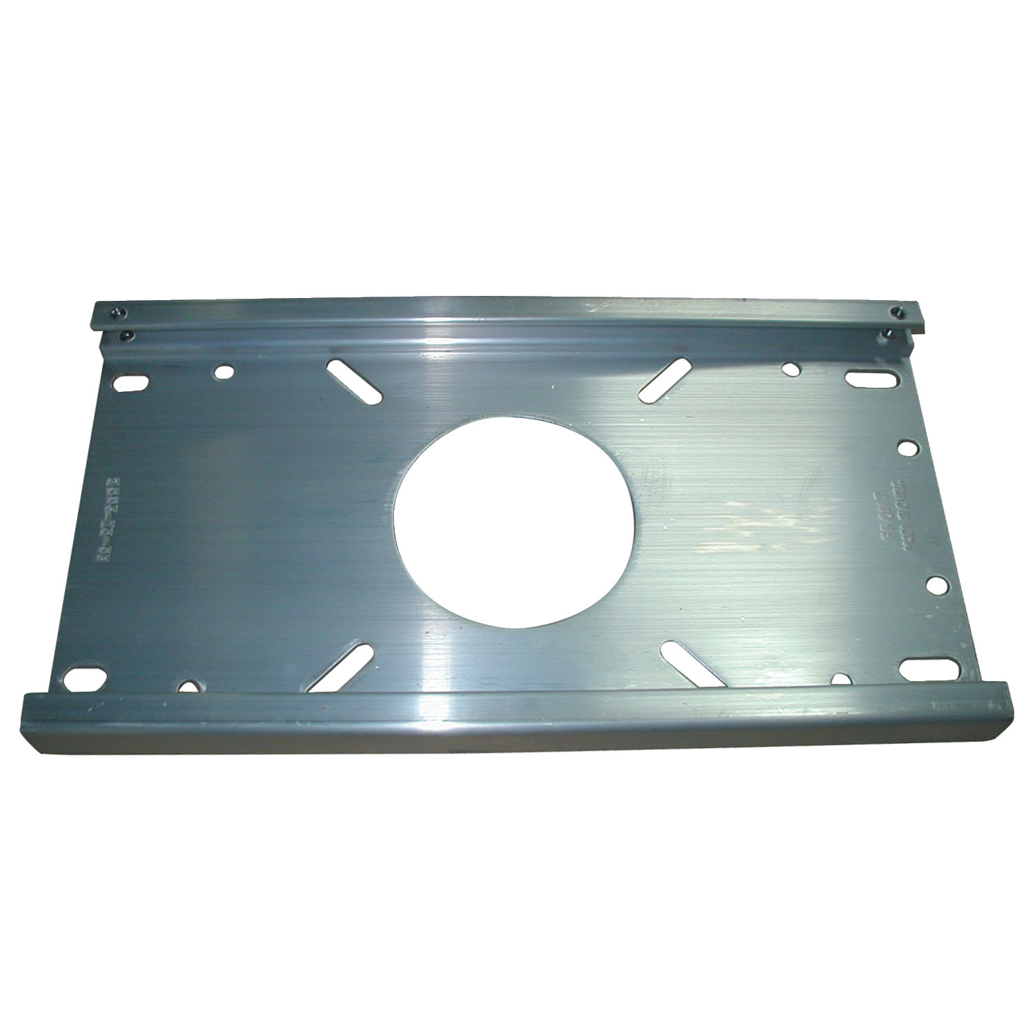 Adapterplate