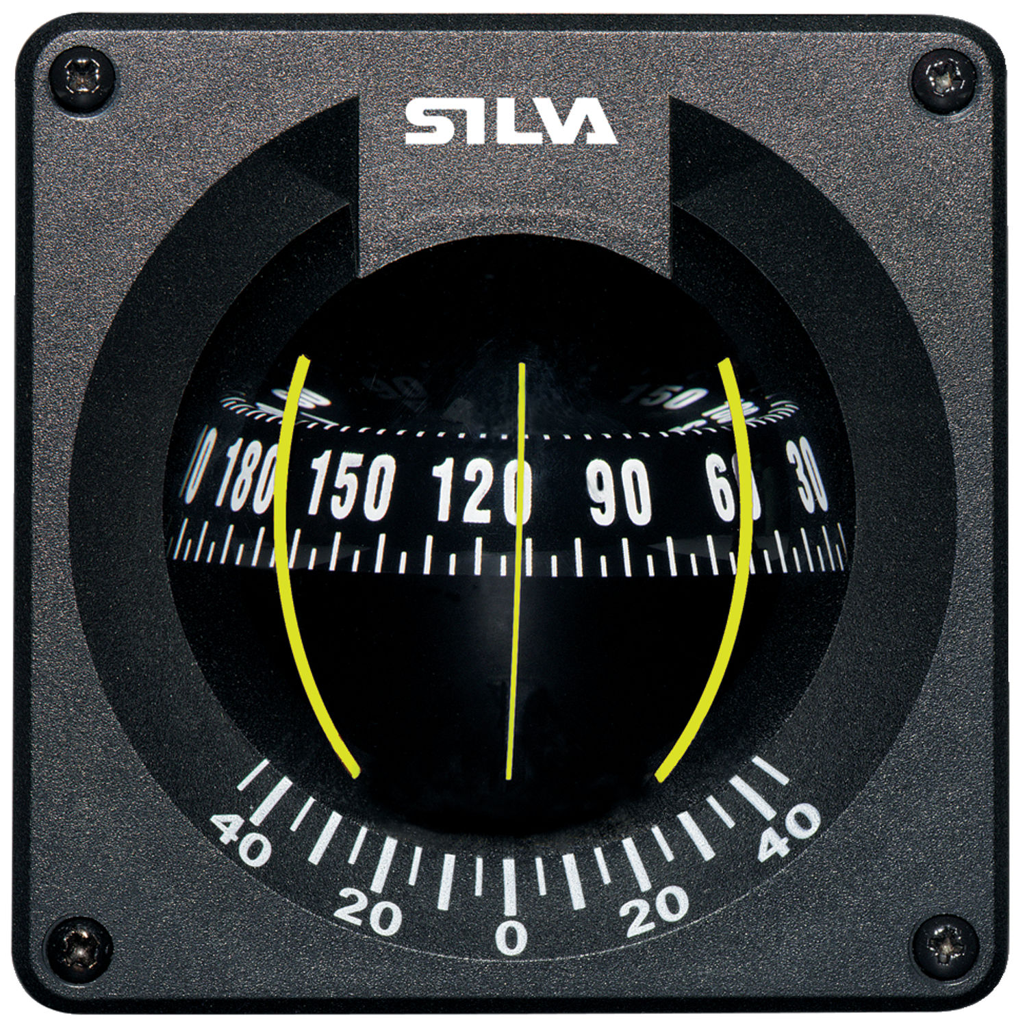 Silva 100B/H