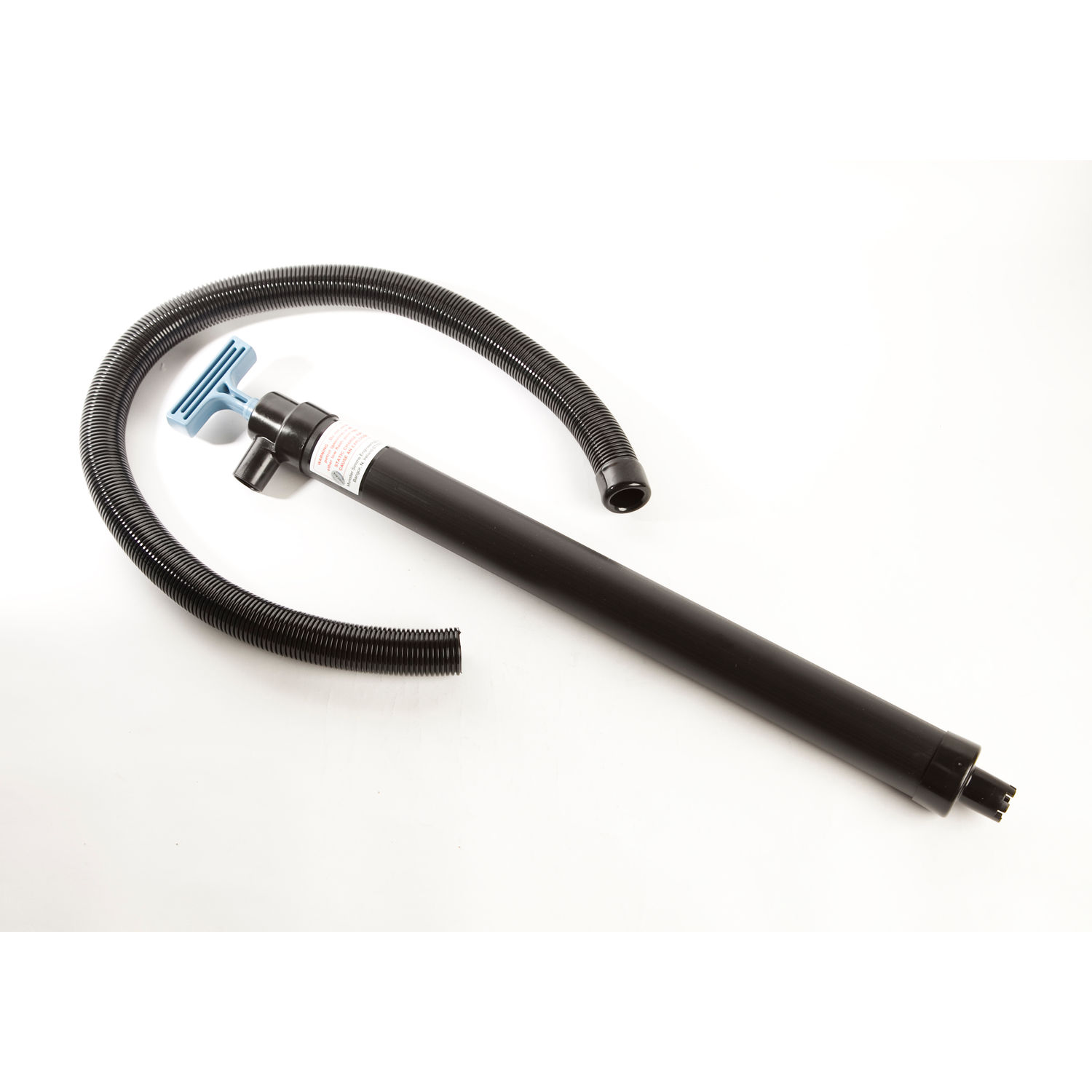 Tyhjennyspumppu 673 mm