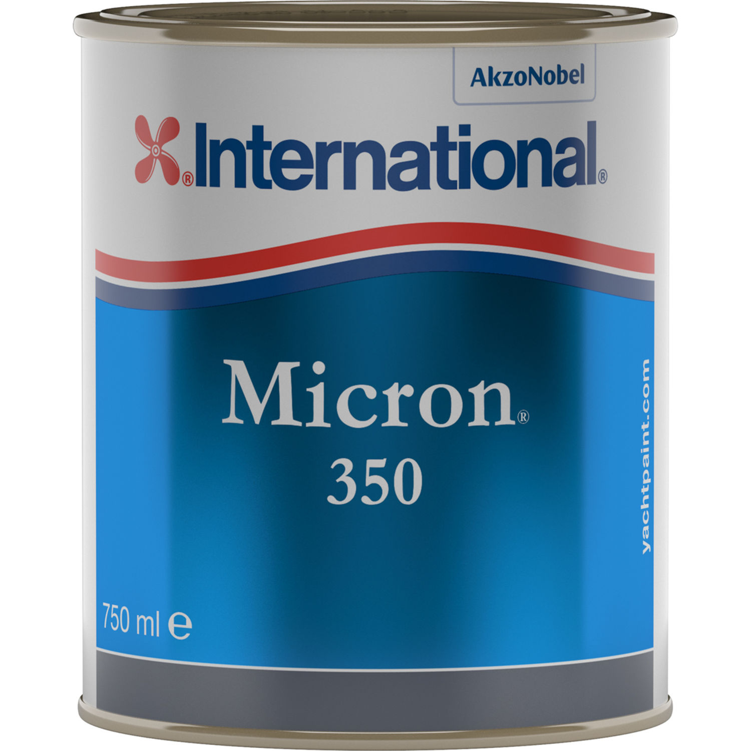 International Micron® 350 Selvpolerende Bundmaling 