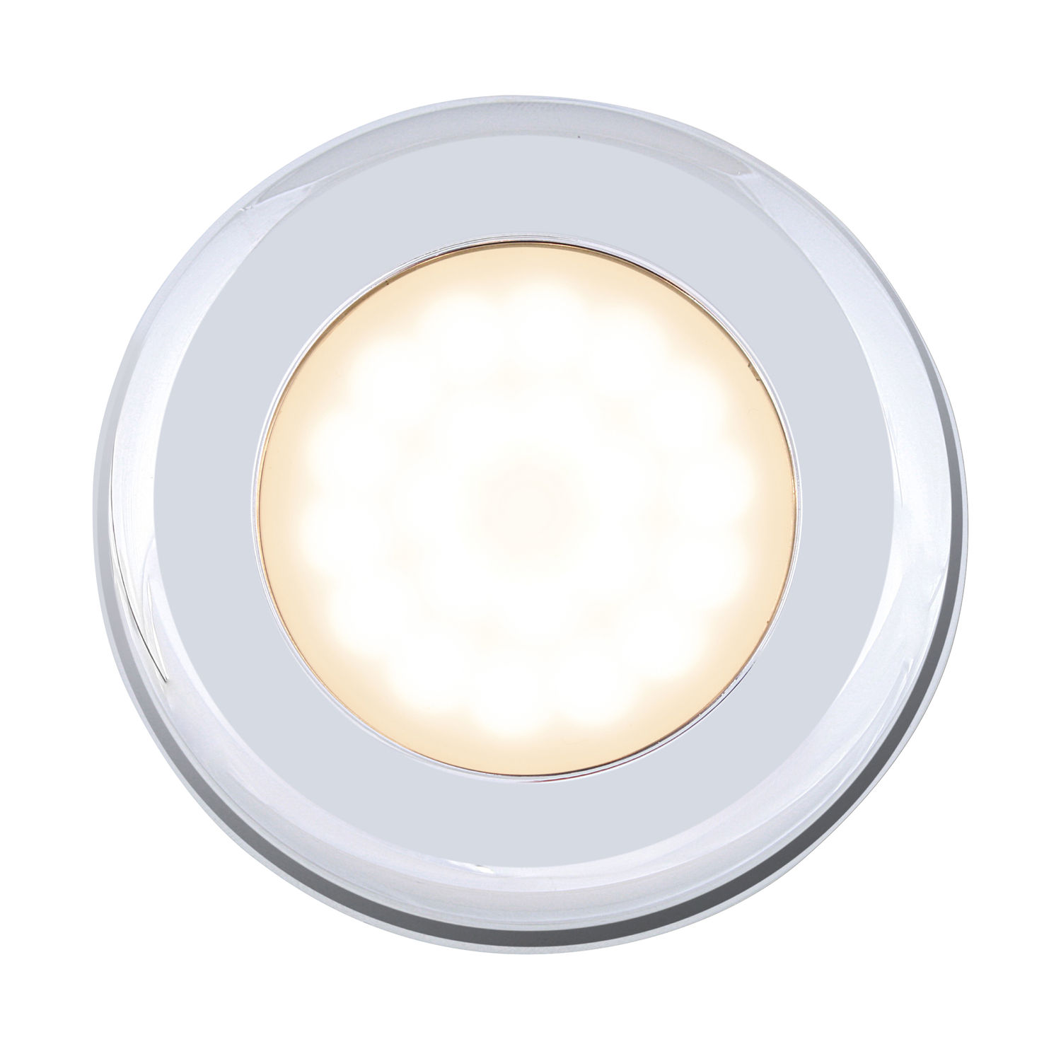 Nova Linssi LED l, Kromi