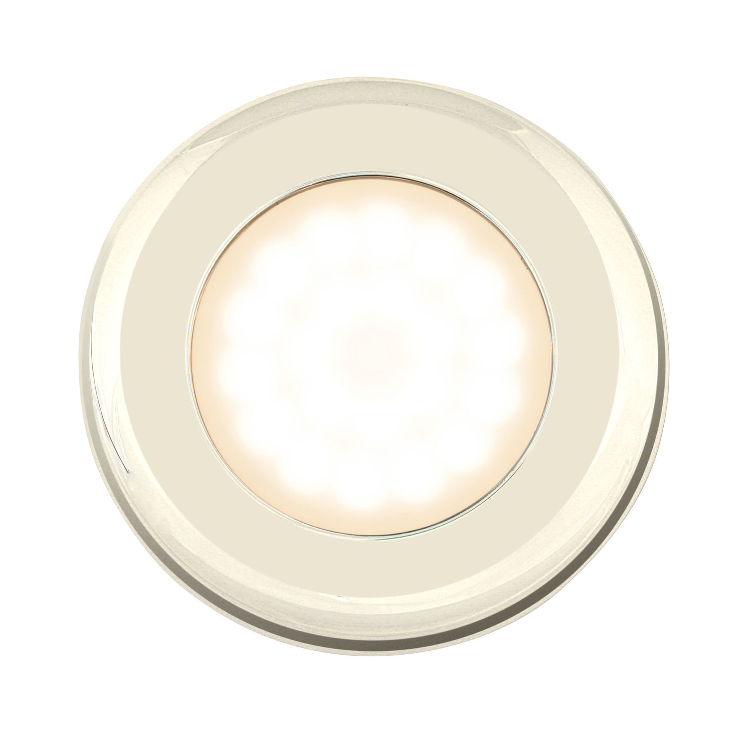 Nova Lins LED Lampa Guld