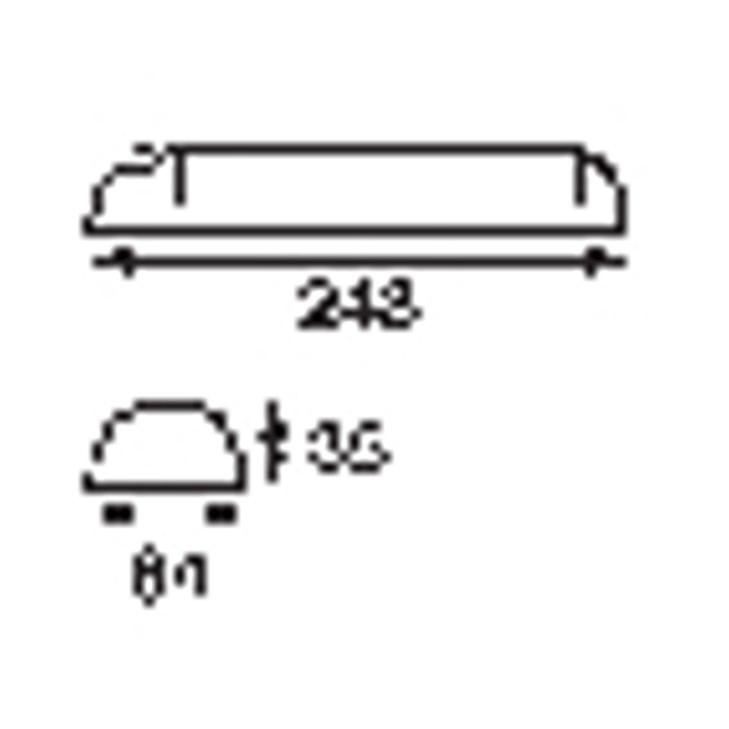 Soft lampe Soft lampe