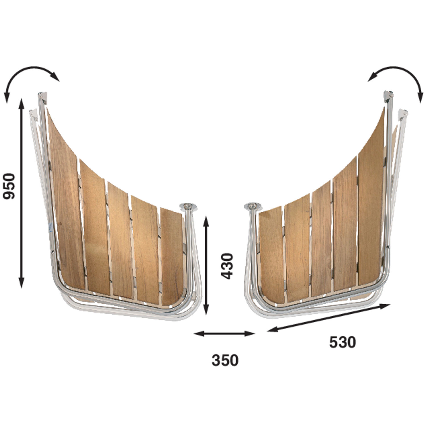 Uimataso Snipalle, 22-28"