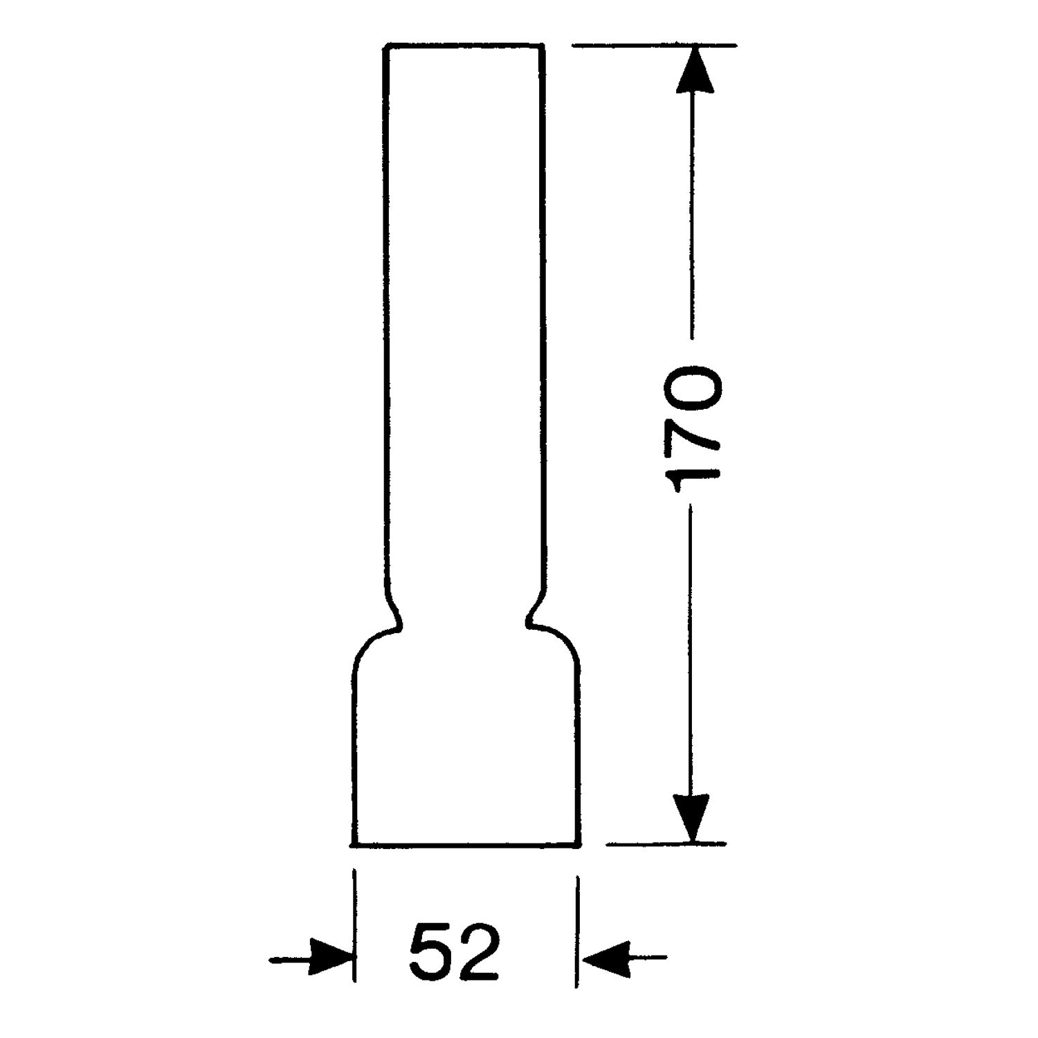 Lampeglas