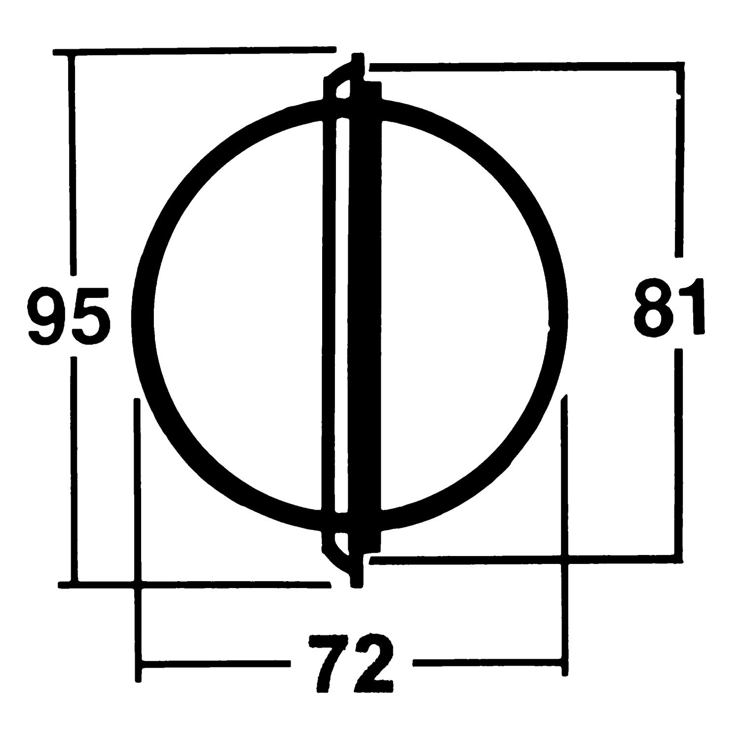 Silva 70P Kompass