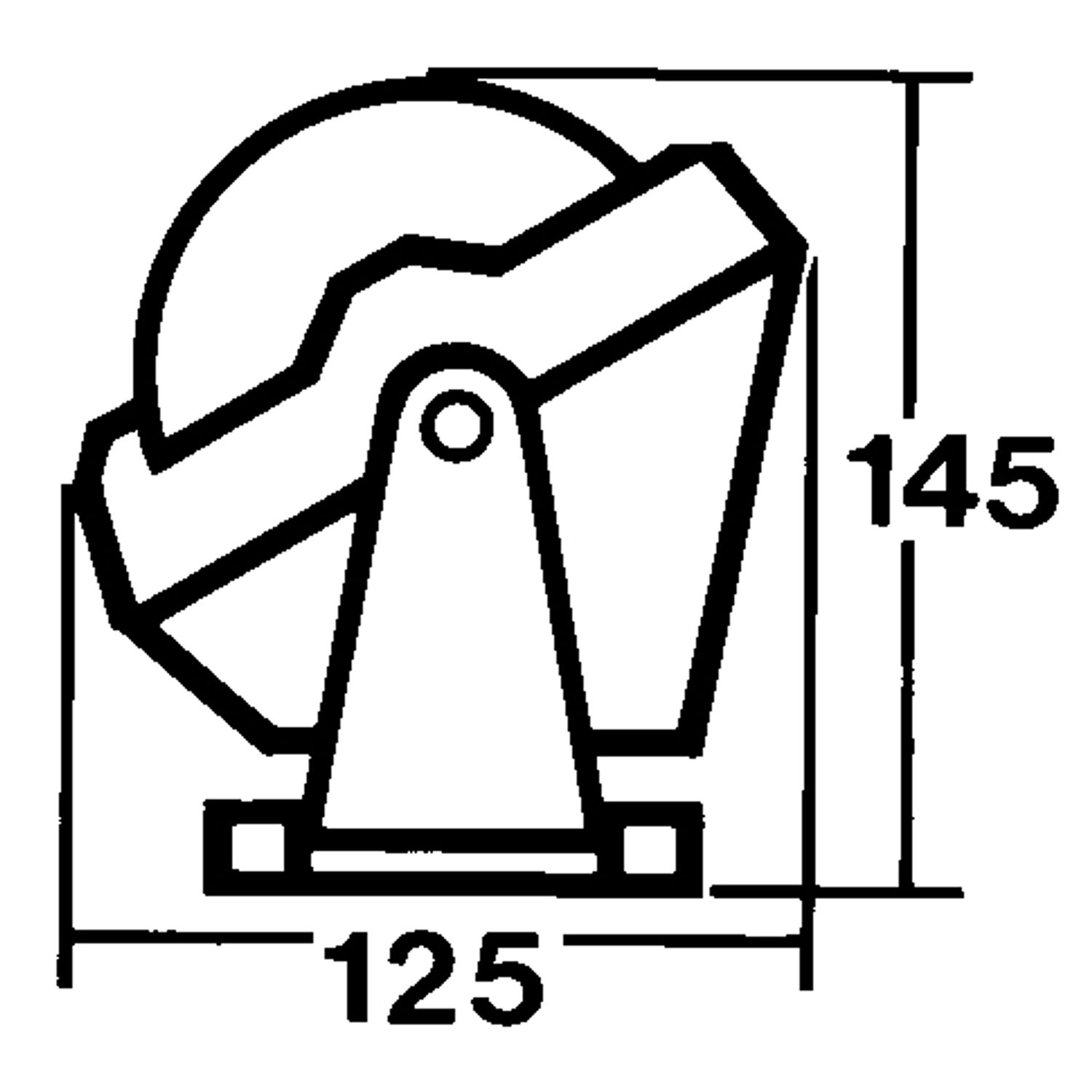 Silva 100BC Kompass