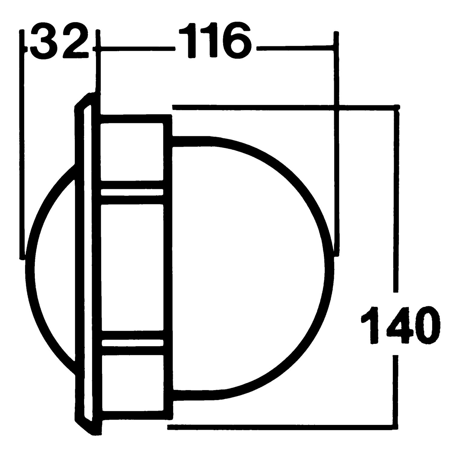 Silva 125B/H Kompass