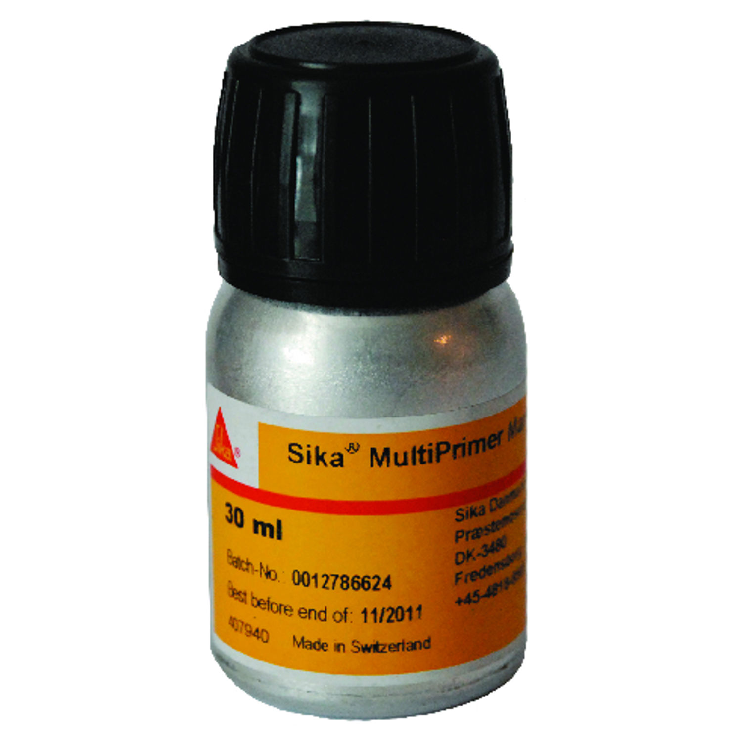 Sika Multiprimer Marine