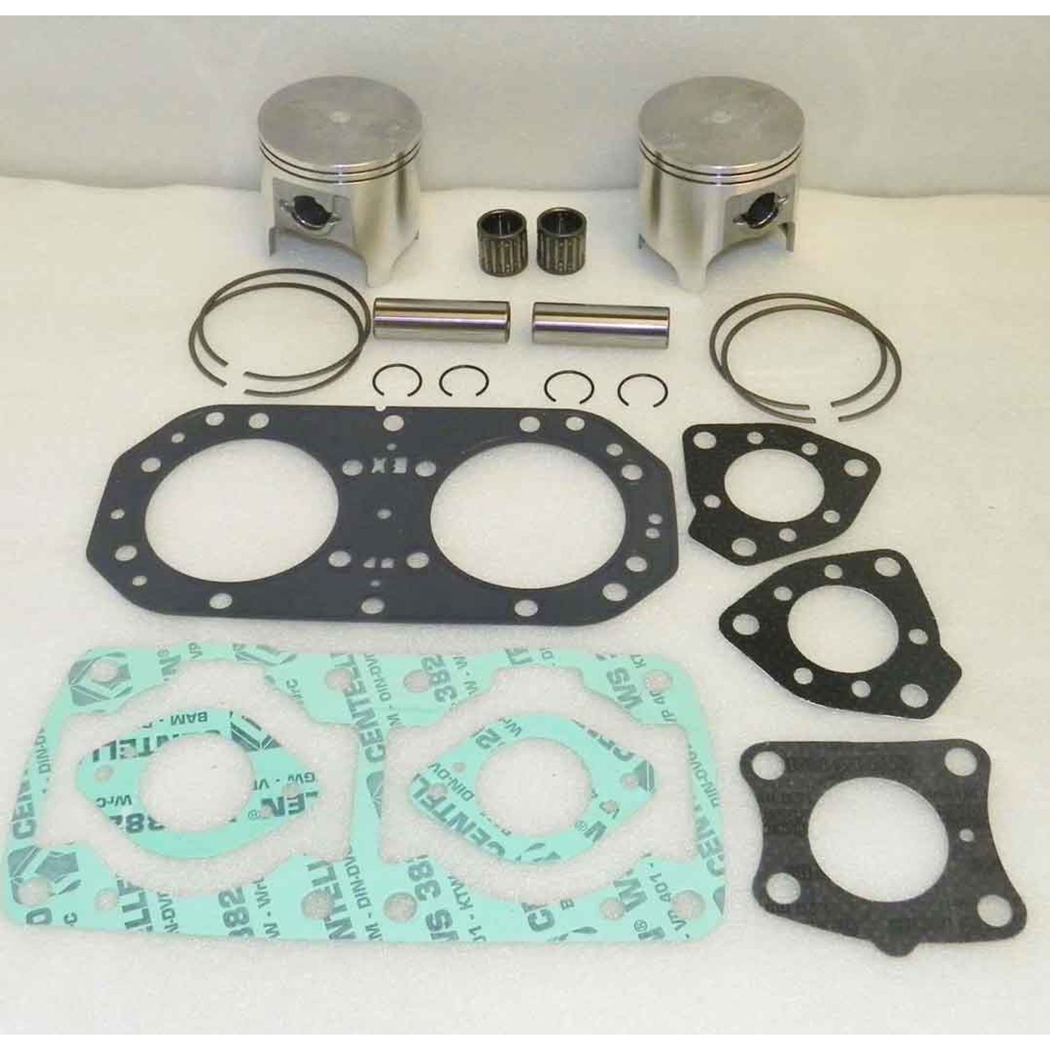 Renoveringssett 0,25 mm O.D. WSM01082011