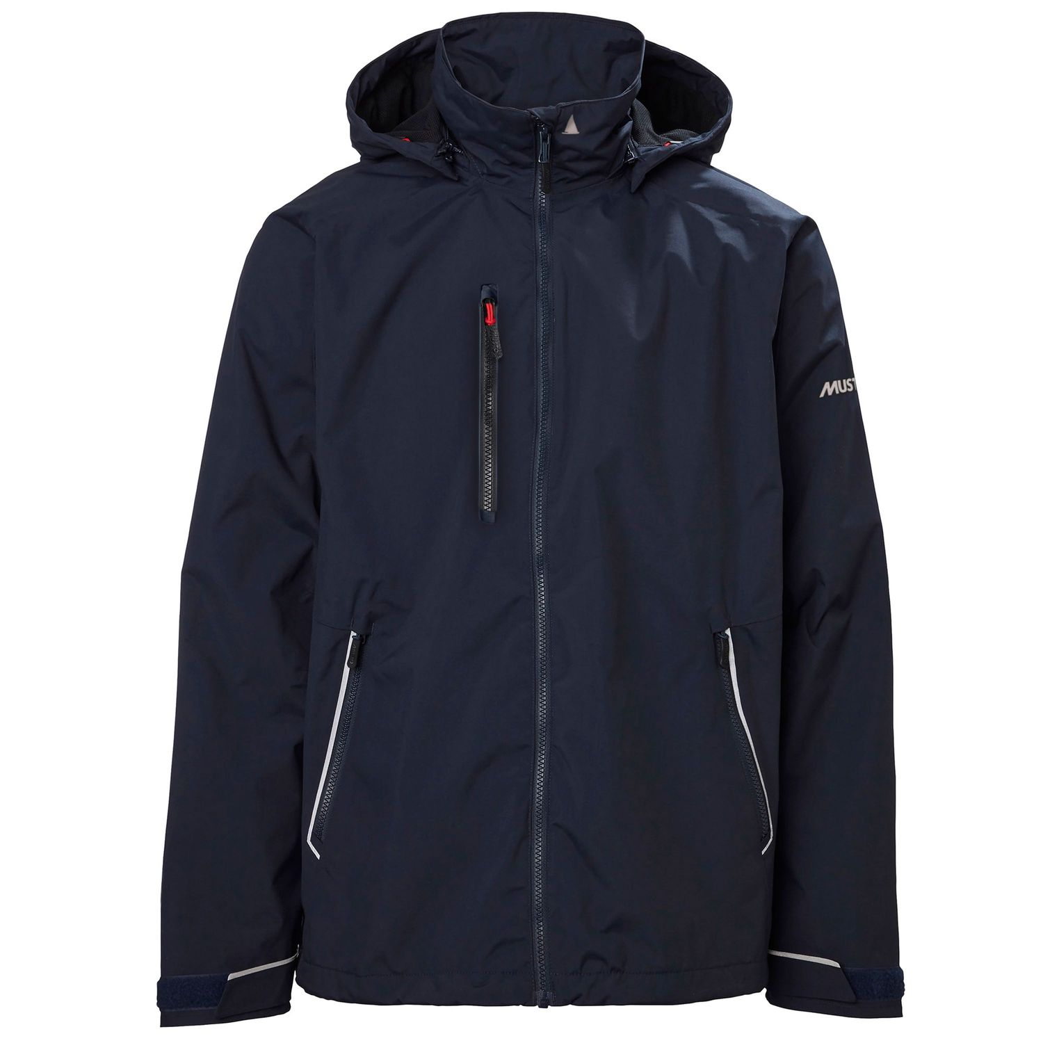 Musto Sardinia 2.0 Seglarjacka Herr Navy