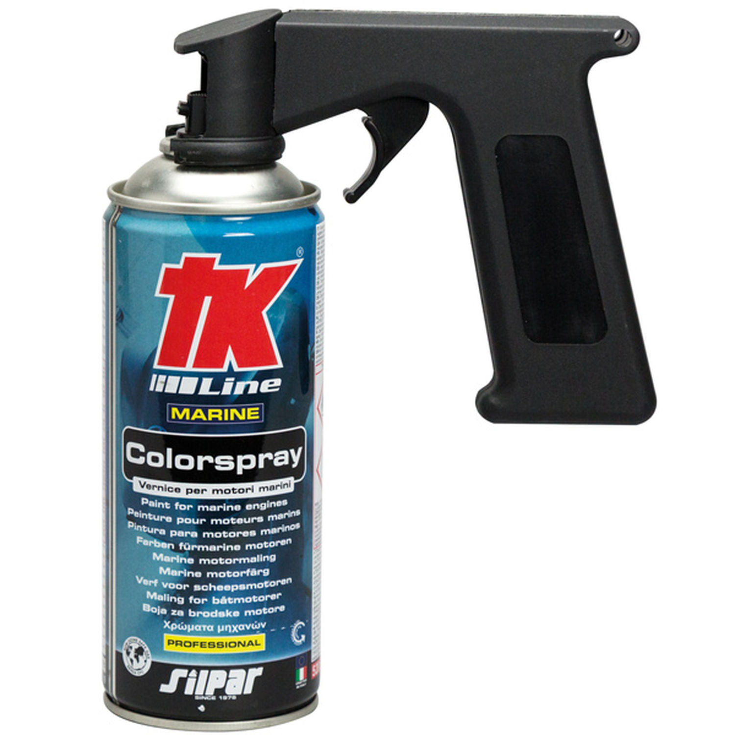 TK Line Spray Gun til 400ml