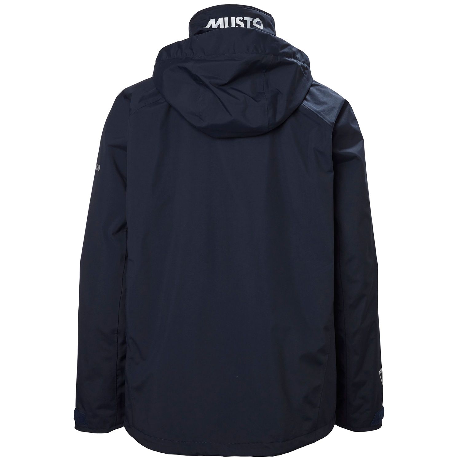 Musto Sardinia 2.0 Seglarjacka Herr Navy