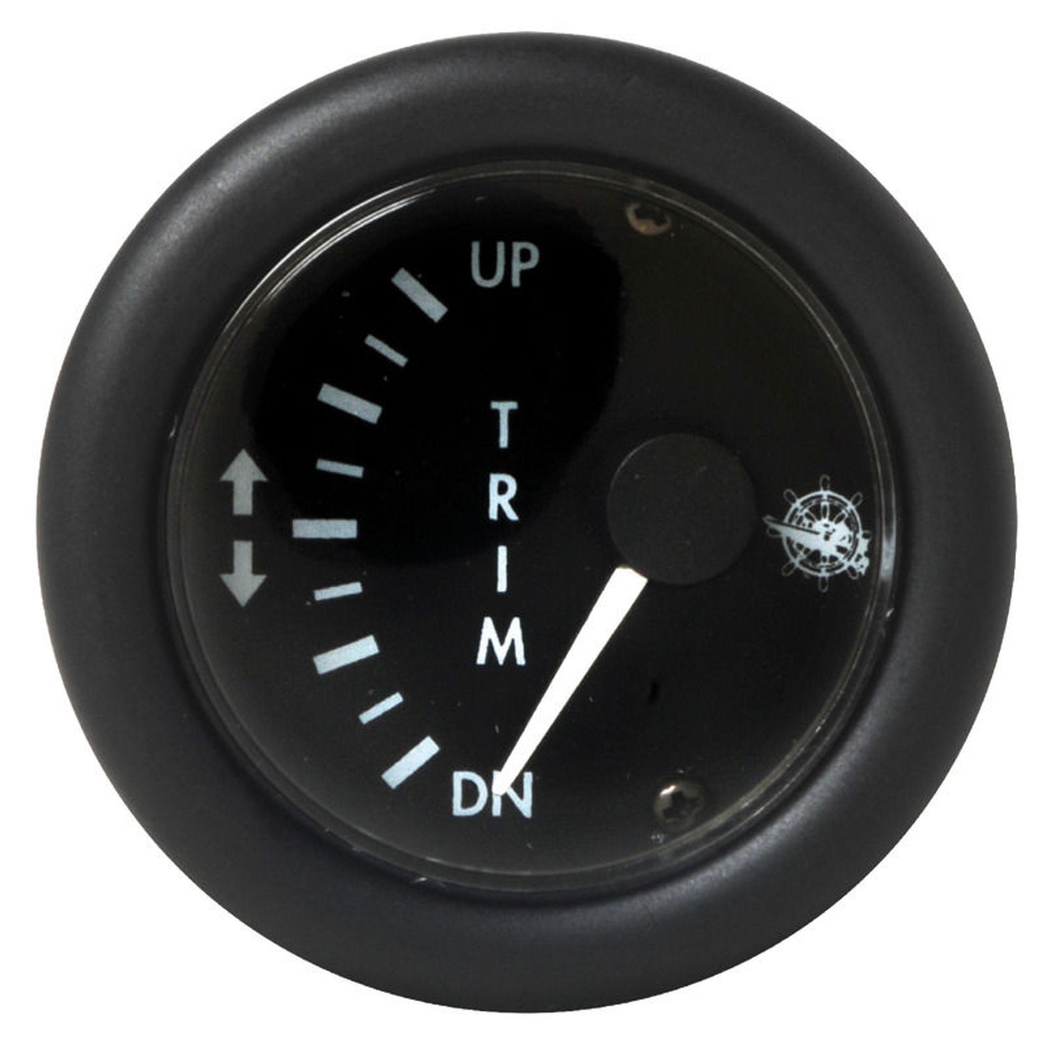 GUARDIAN Power Trim vit 12 V