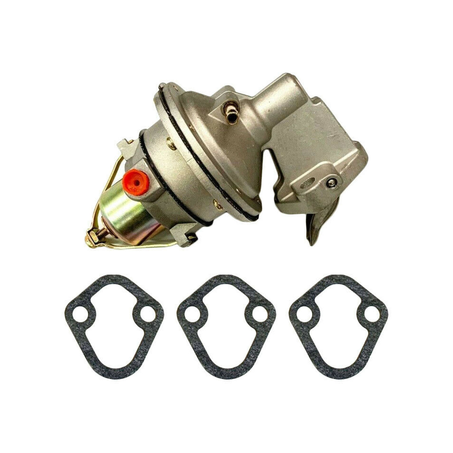 Drivstoffpumpe WORWT-2104