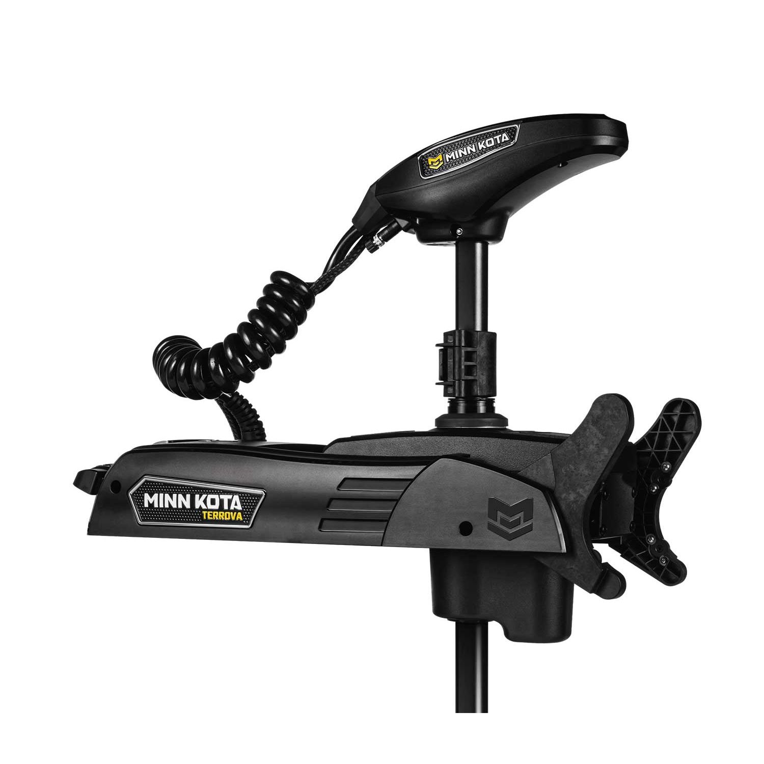 Terrova Quest WR Pedal