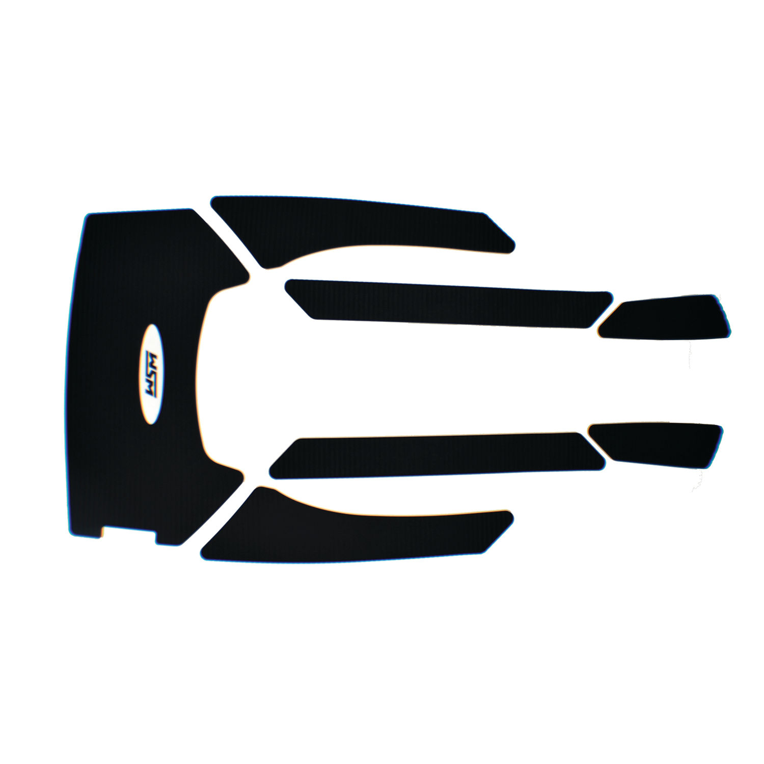 Matta WSM012223BLK