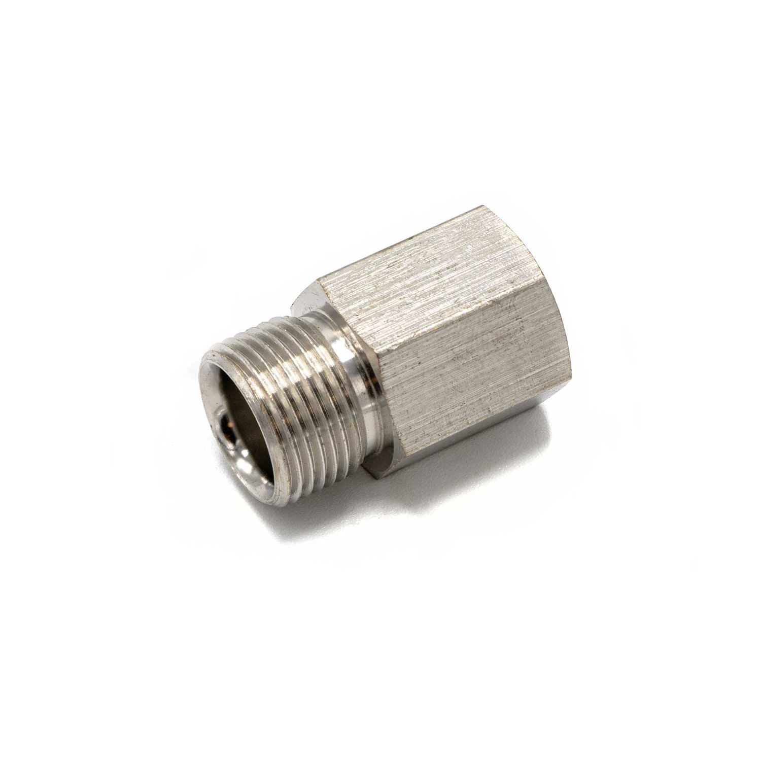 Nippeli inv.1/4 "NPT utv.9/16-24