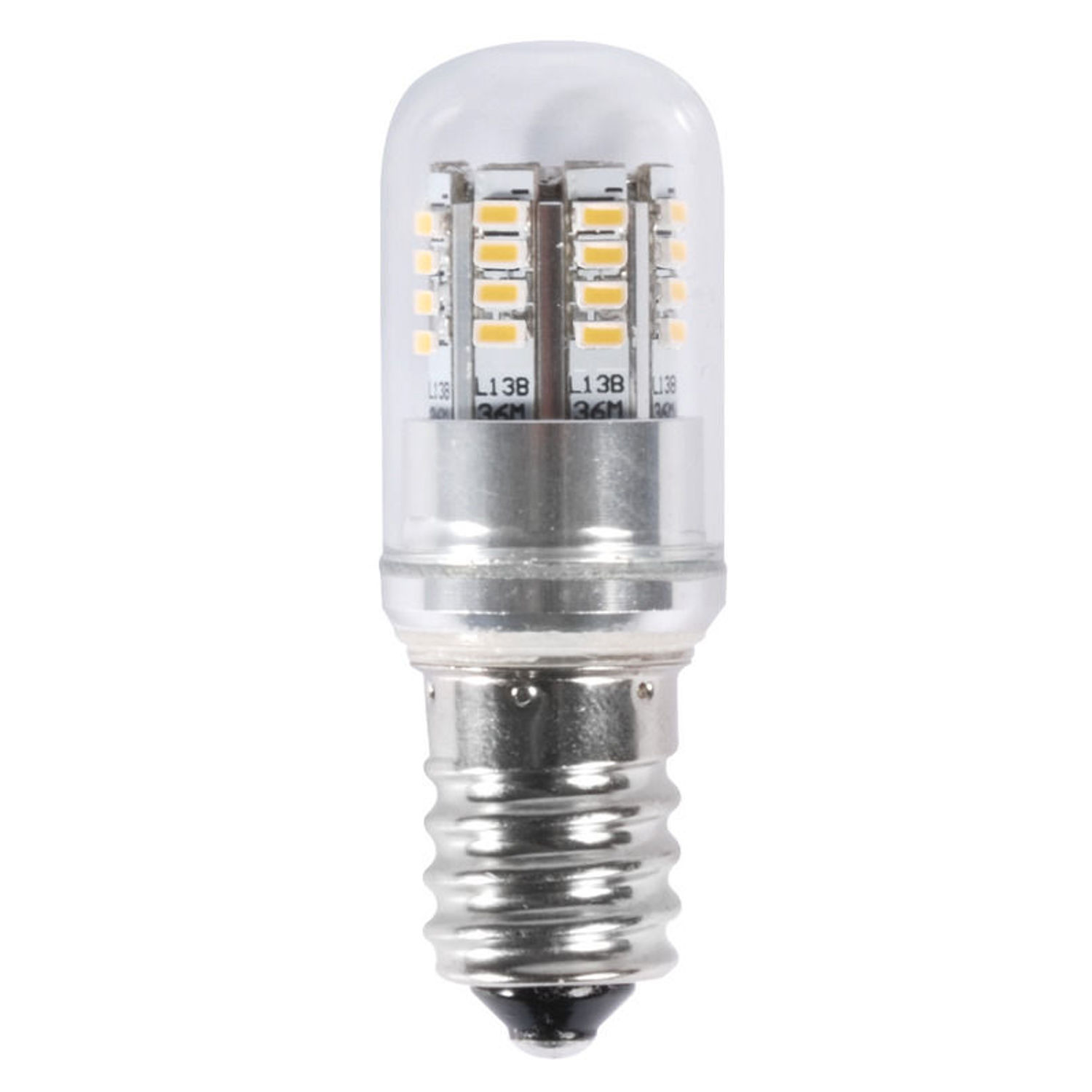 LED SMD-pære 12/24 V, svarer til 23 W