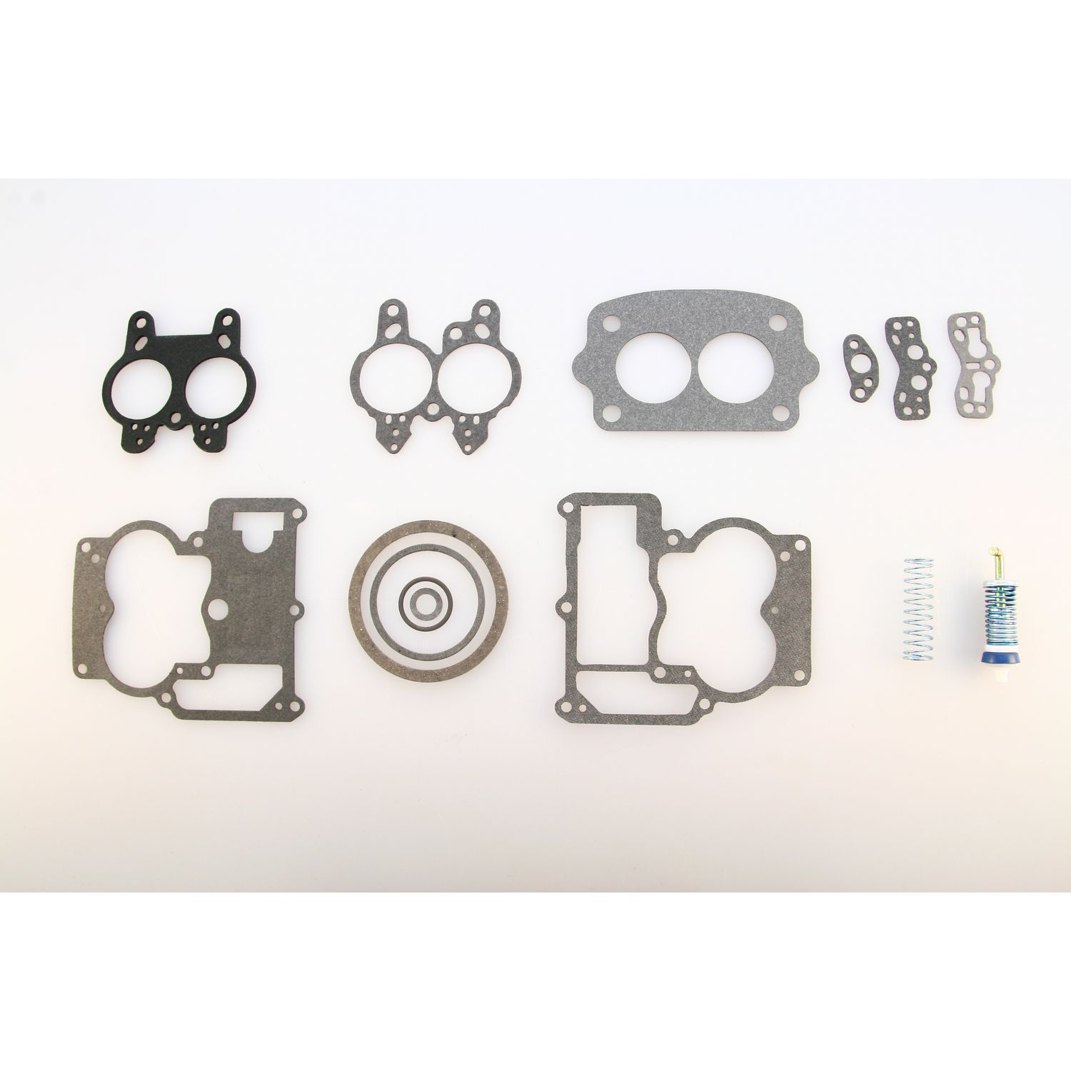 Kit for oppussing av forgasser STM1654
