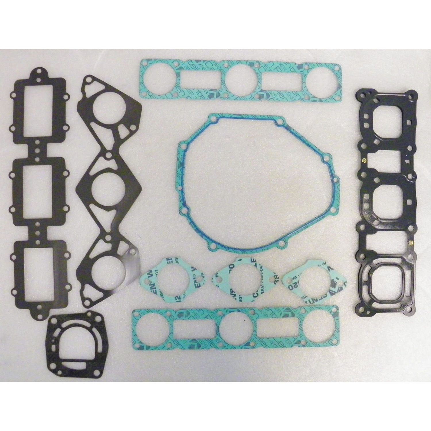 Packningssats WSM007502601