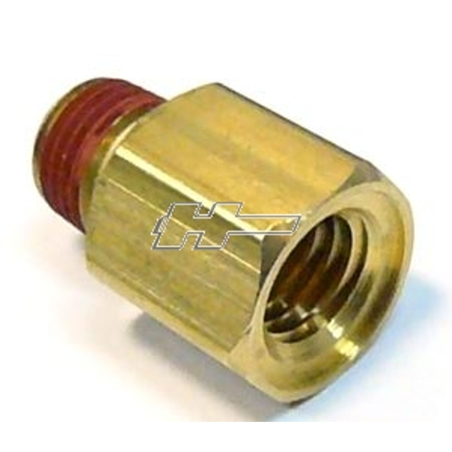 Adapter motorblock MER860088