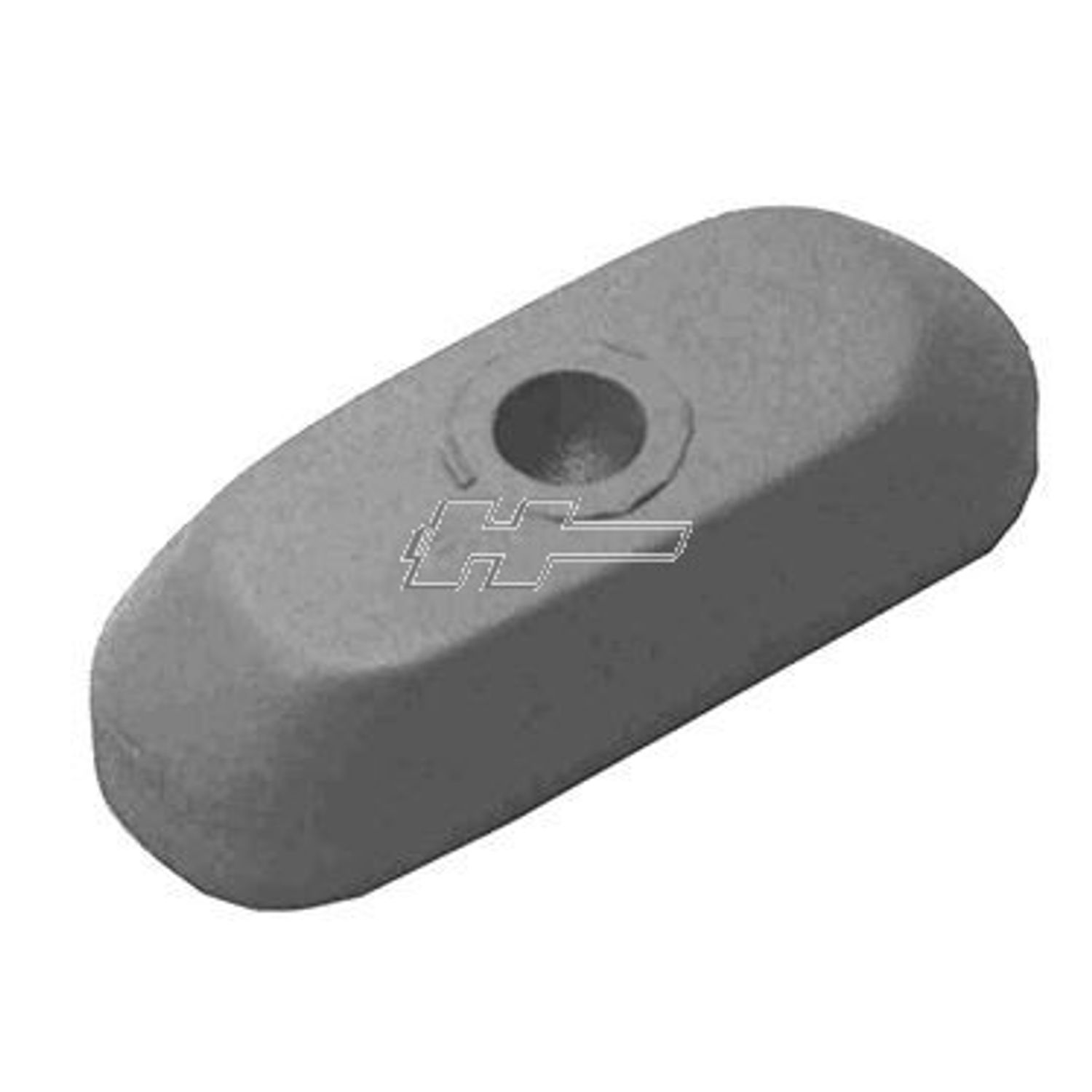 Anode Magnesium CMP5532098400M