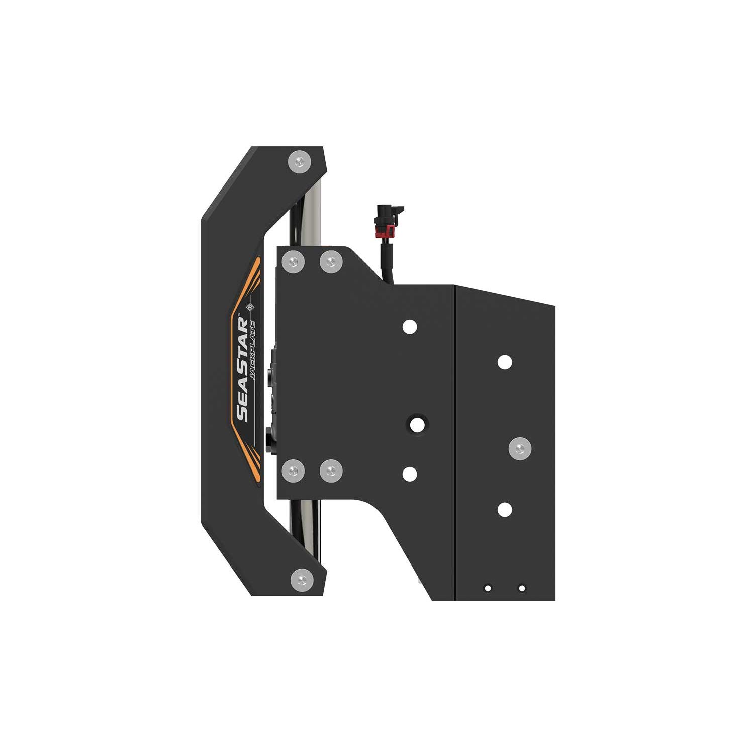 SeaStar JP5000 jekkplate G2