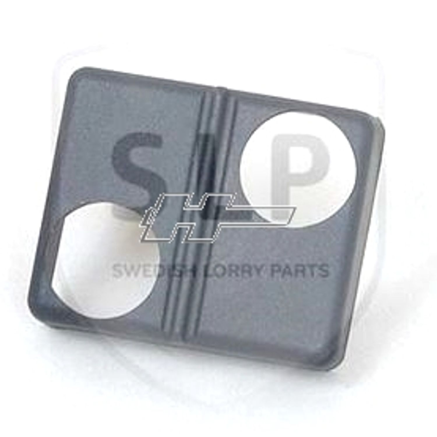 Gummimaske SLPDM695